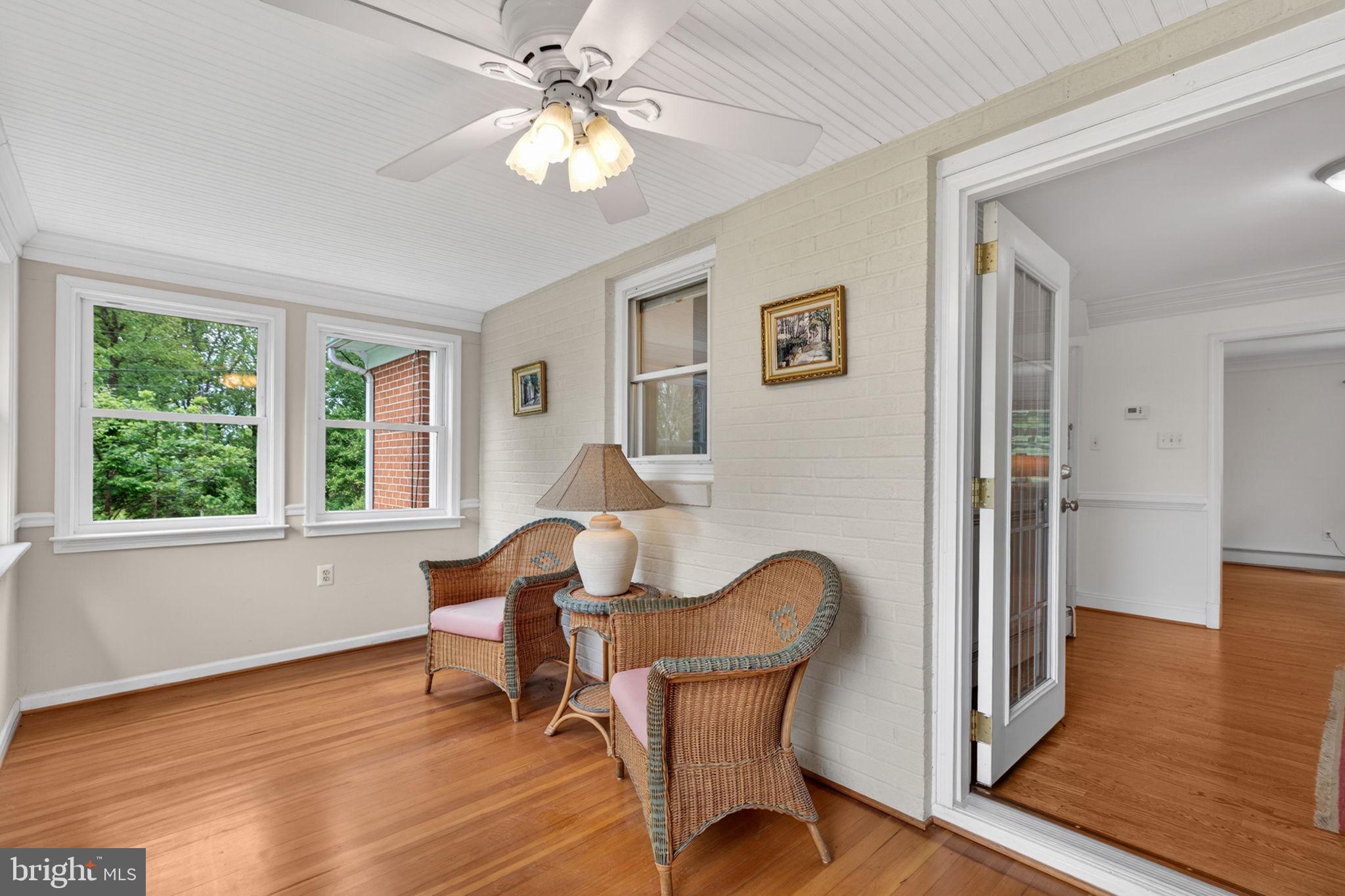CATOCTIN MT - Residential