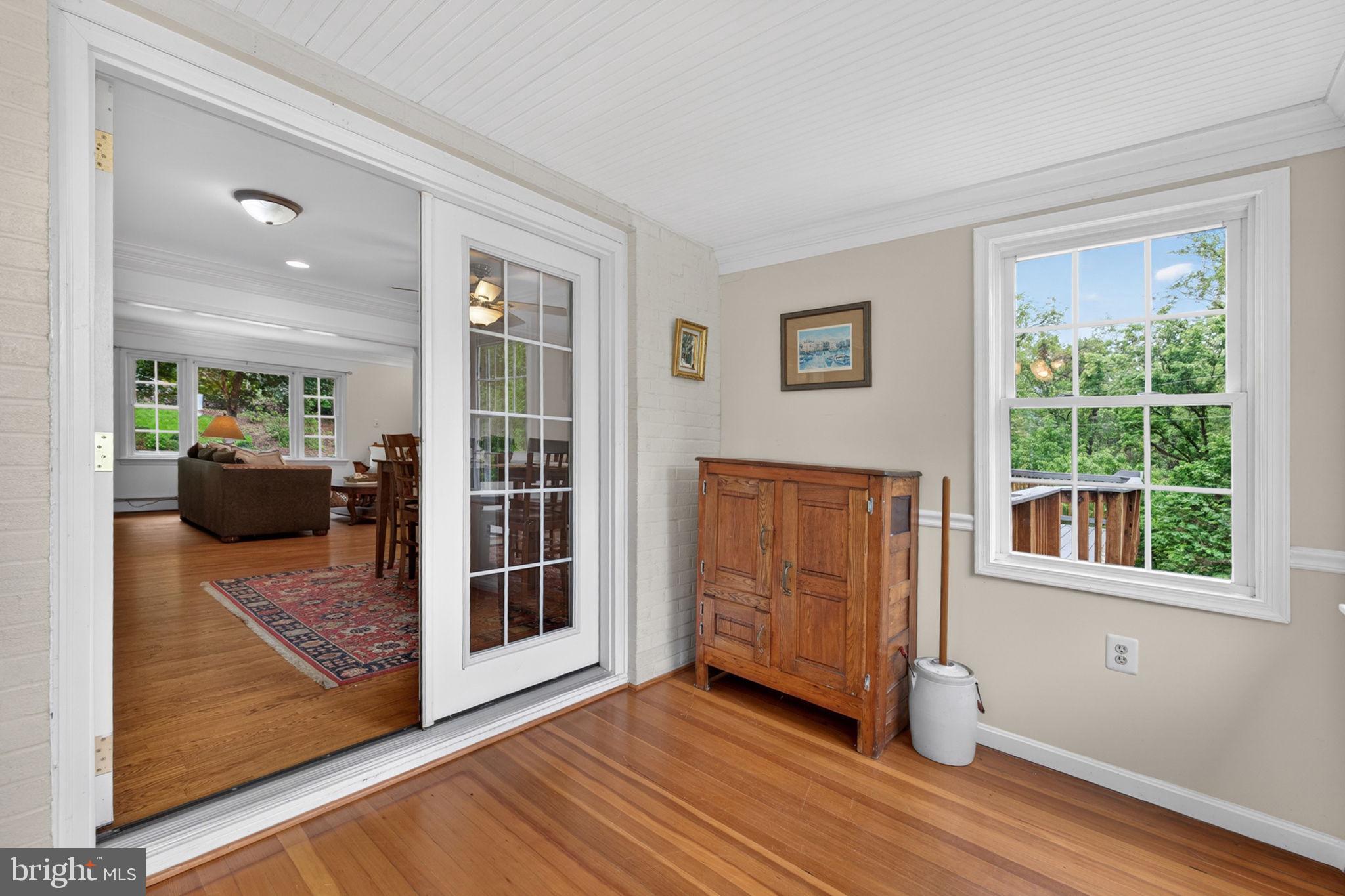 CATOCTIN MT - Residential