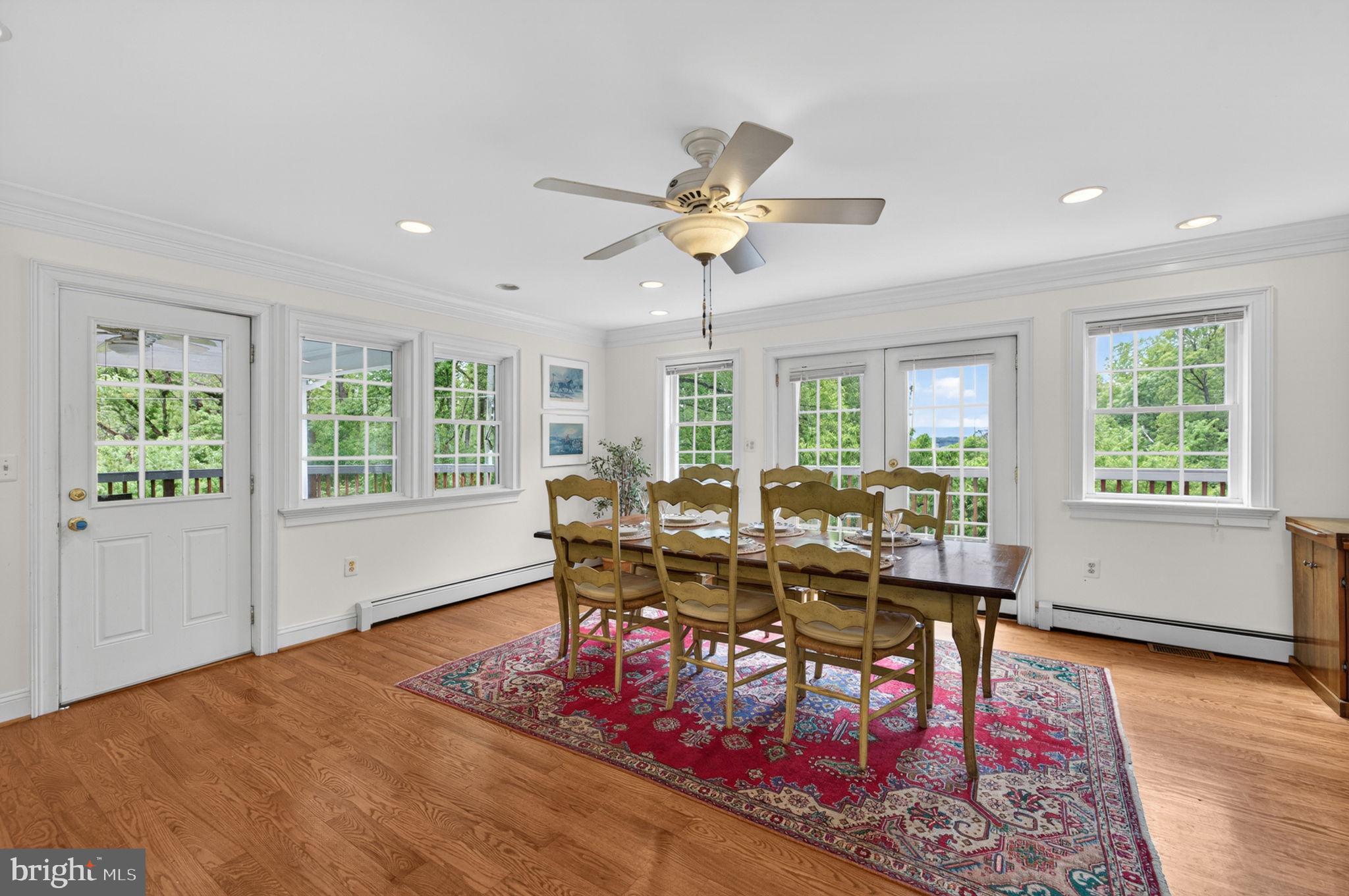 CATOCTIN MT - Residential