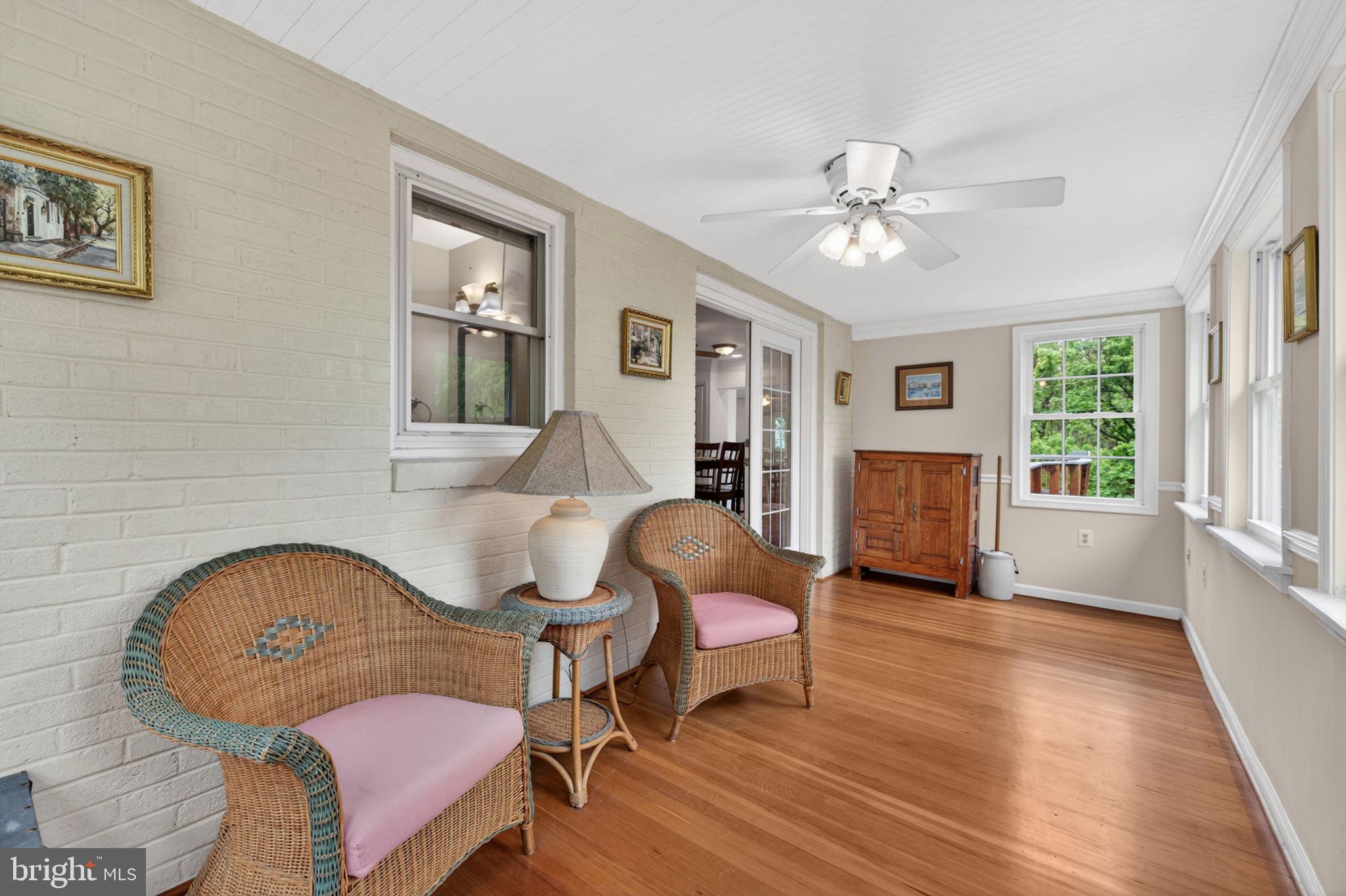 CATOCTIN MT - Residential