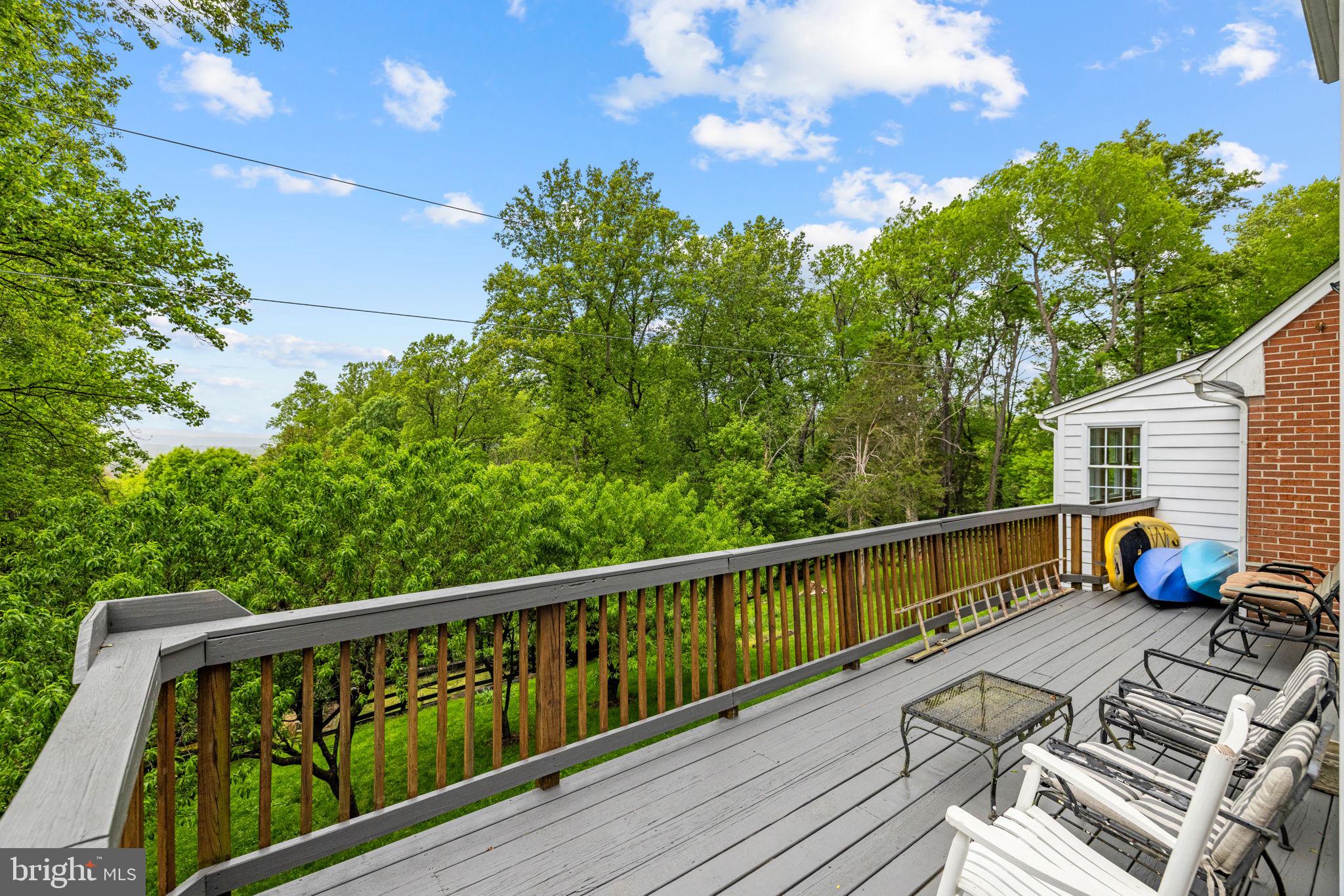 CATOCTIN MT - Residential
