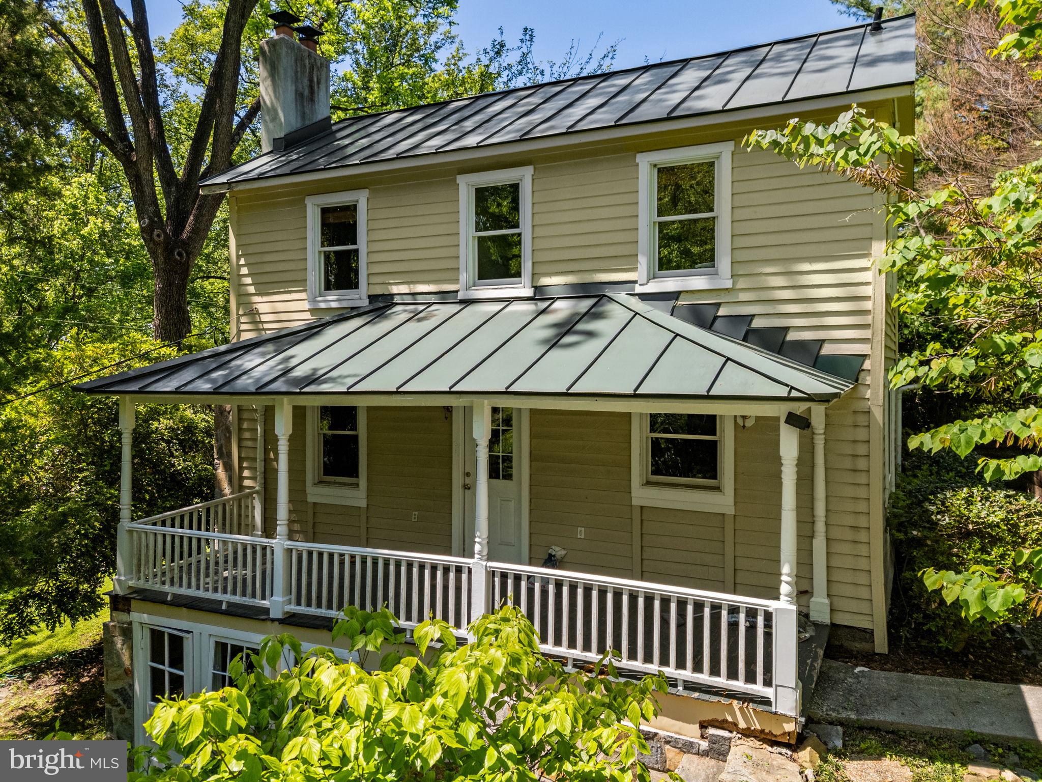 CATOCTIN MT - Residential