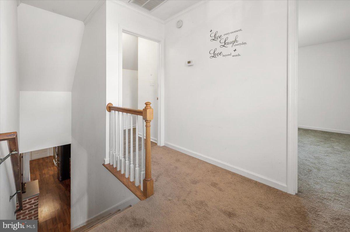 GRANBYS COVE - Residential