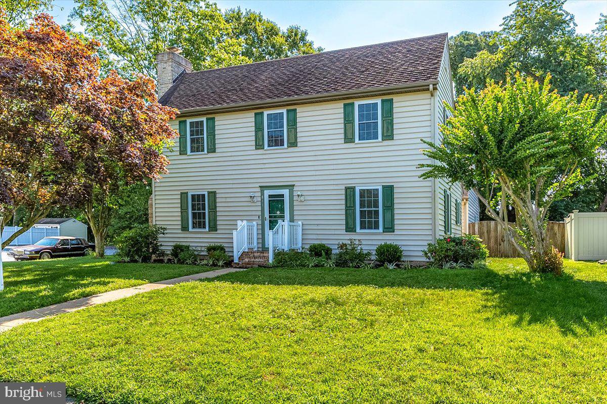 GRANBYS COVE - Residential