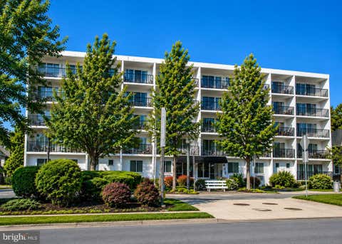 Condo For Sale - 409 Rehoboth Avenue #20<br/> REHOBOTH BEACH, DE 19971