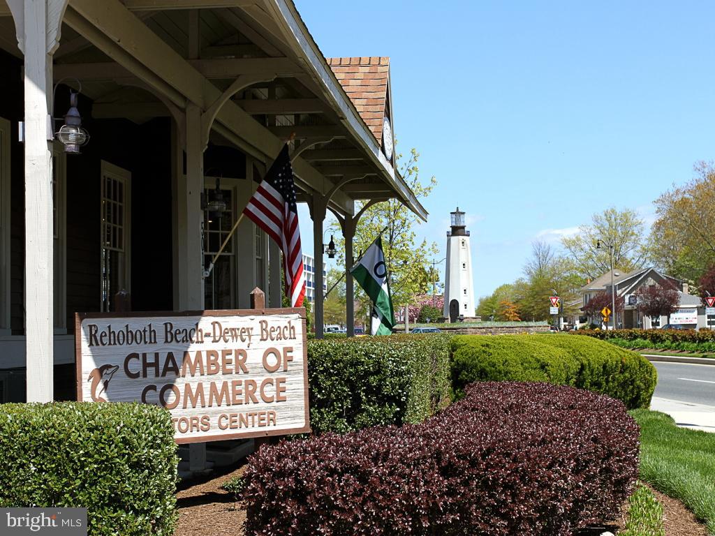 NORTH REHOBOTH - Residential