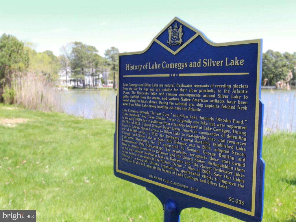 NORTH REHOBOTH - Residential