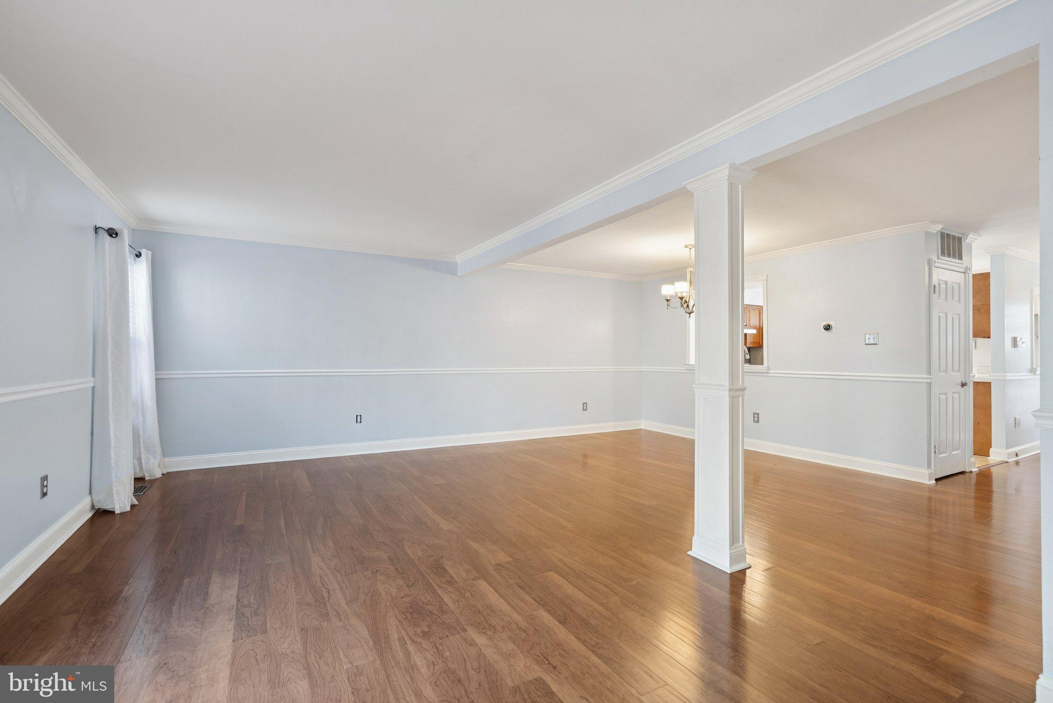 VILLAGE OF HICKORY RIDGE - Residential