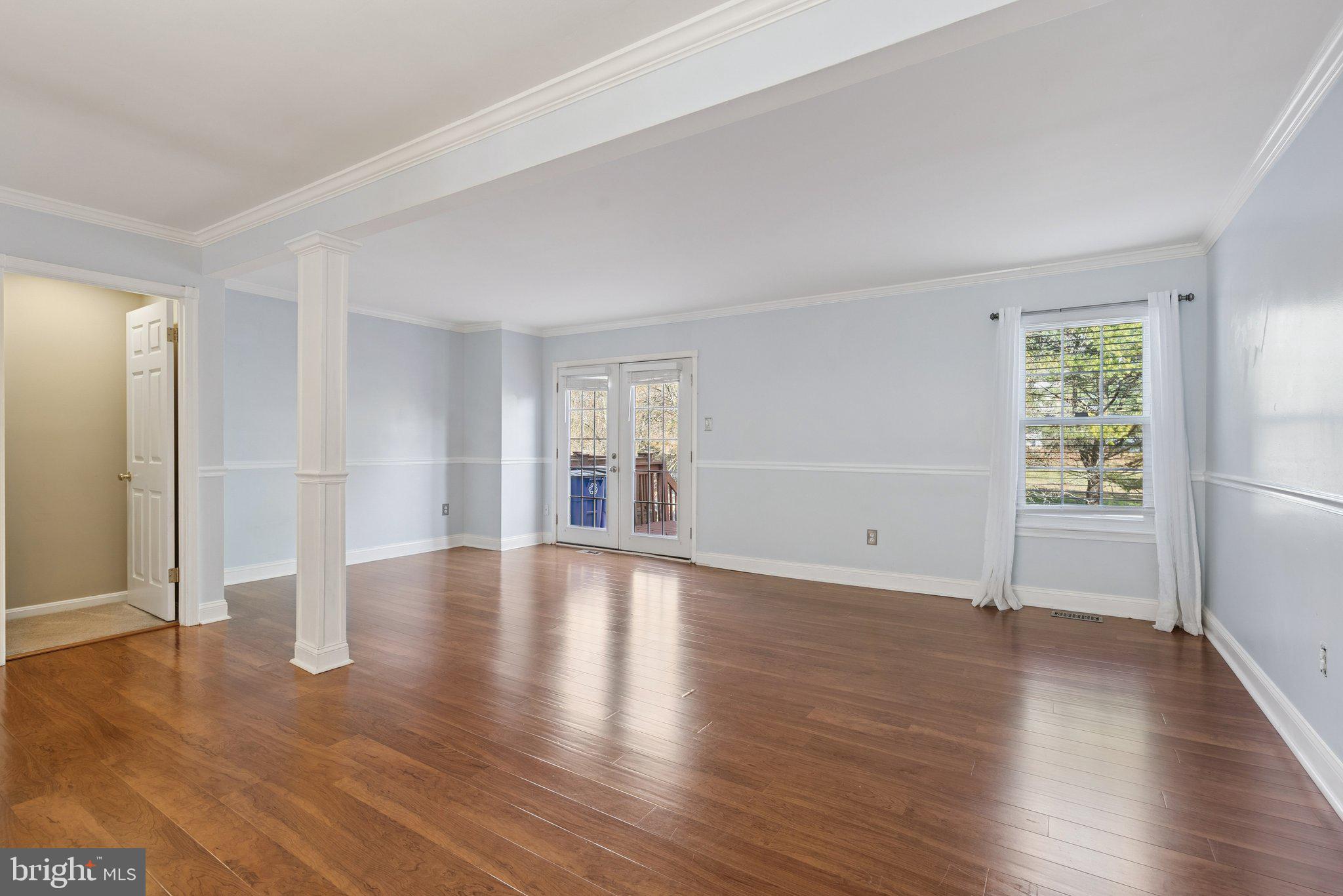 VILLAGE OF HICKORY RIDGE - Residential