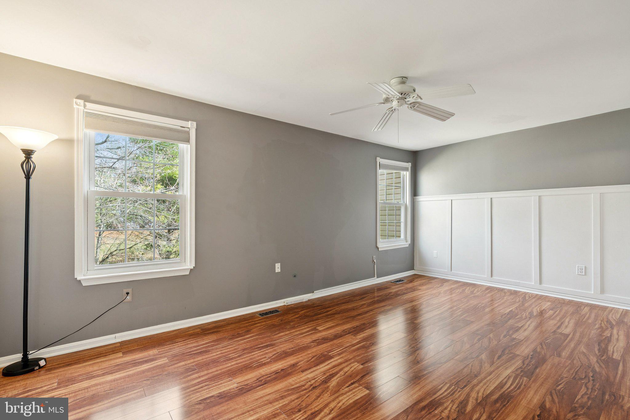 VILLAGE OF HICKORY RIDGE - Residential