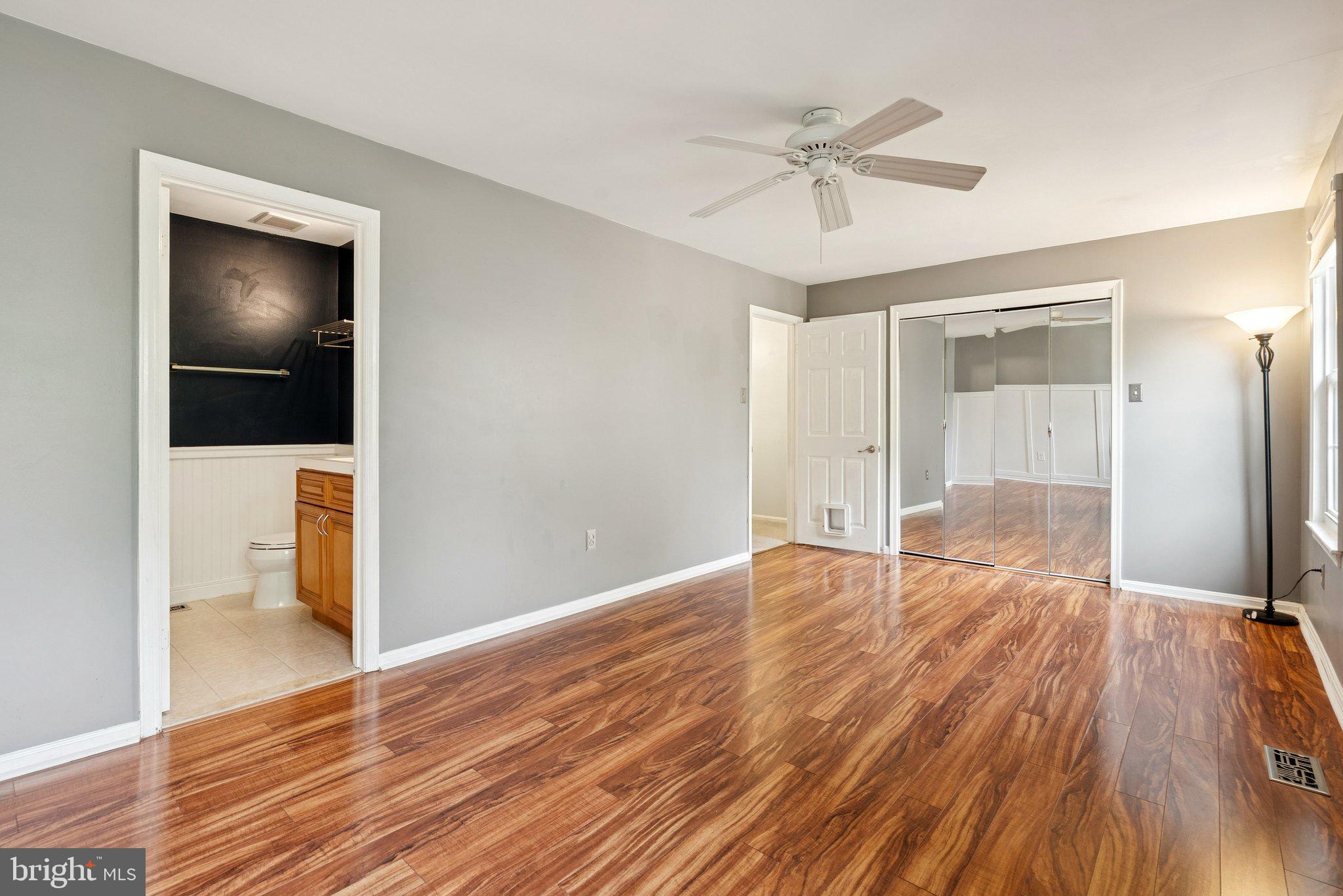 VILLAGE OF HICKORY RIDGE - Residential