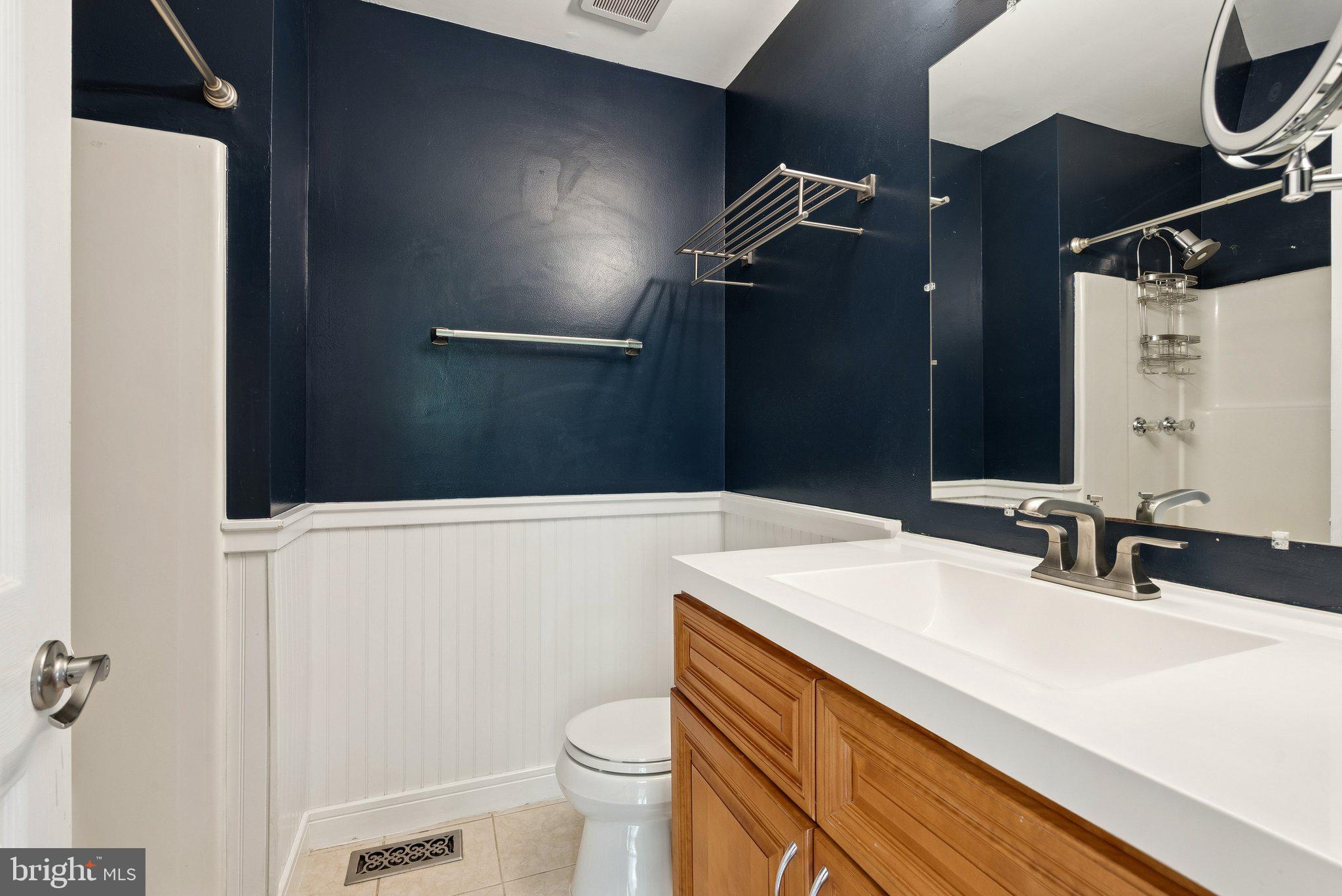 VILLAGE OF HICKORY RIDGE - Residential