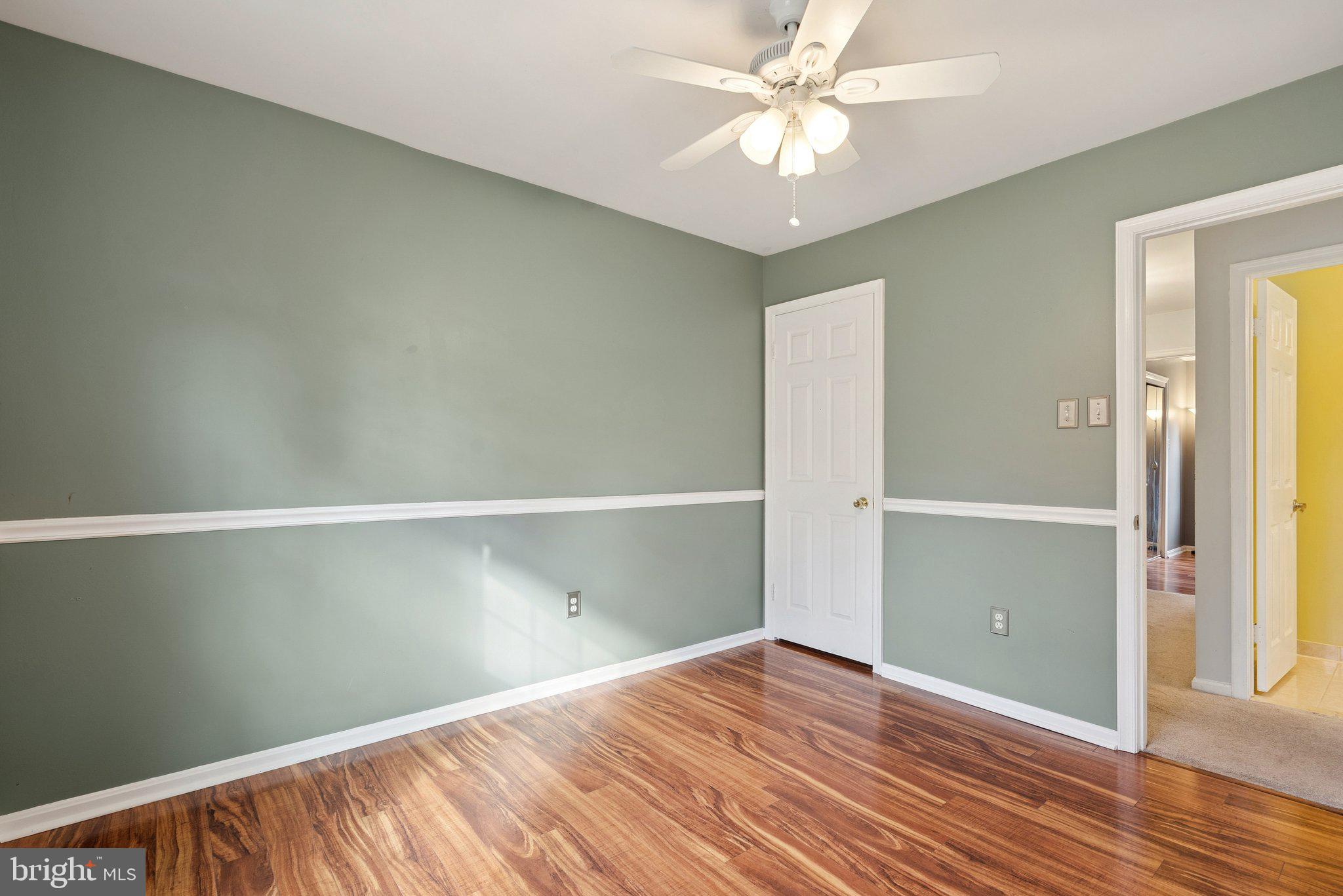 VILLAGE OF HICKORY RIDGE - Residential