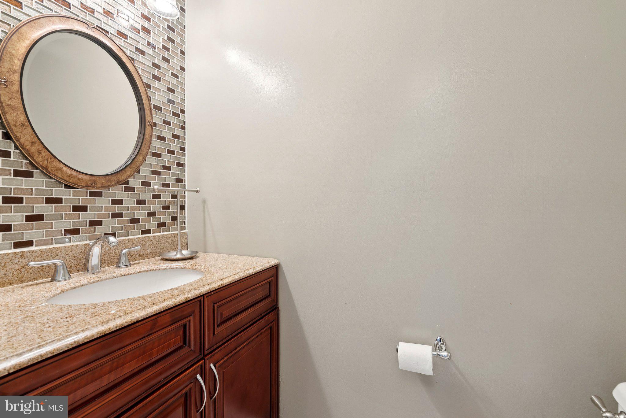 VILLAGE OF HICKORY RIDGE - Residential