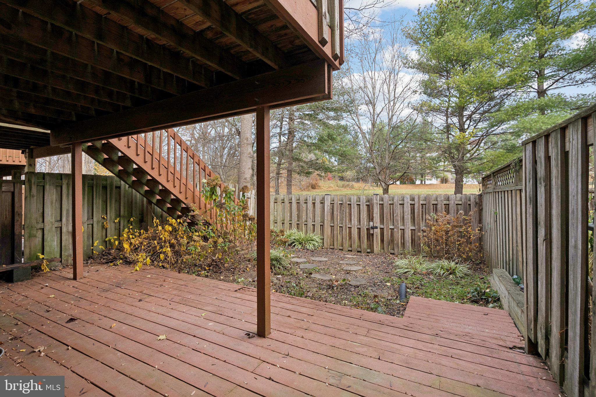 VILLAGE OF HICKORY RIDGE - Residential