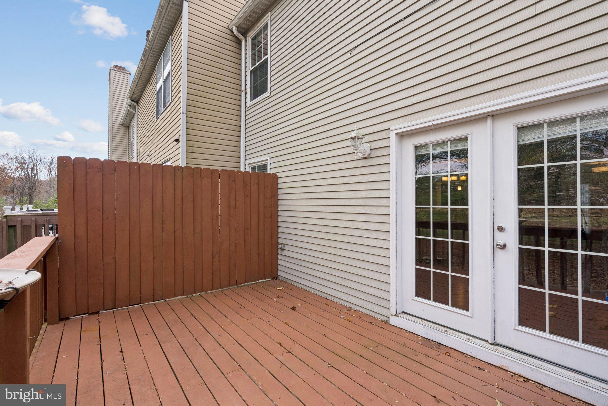 VILLAGE OF HICKORY RIDGE - Residential