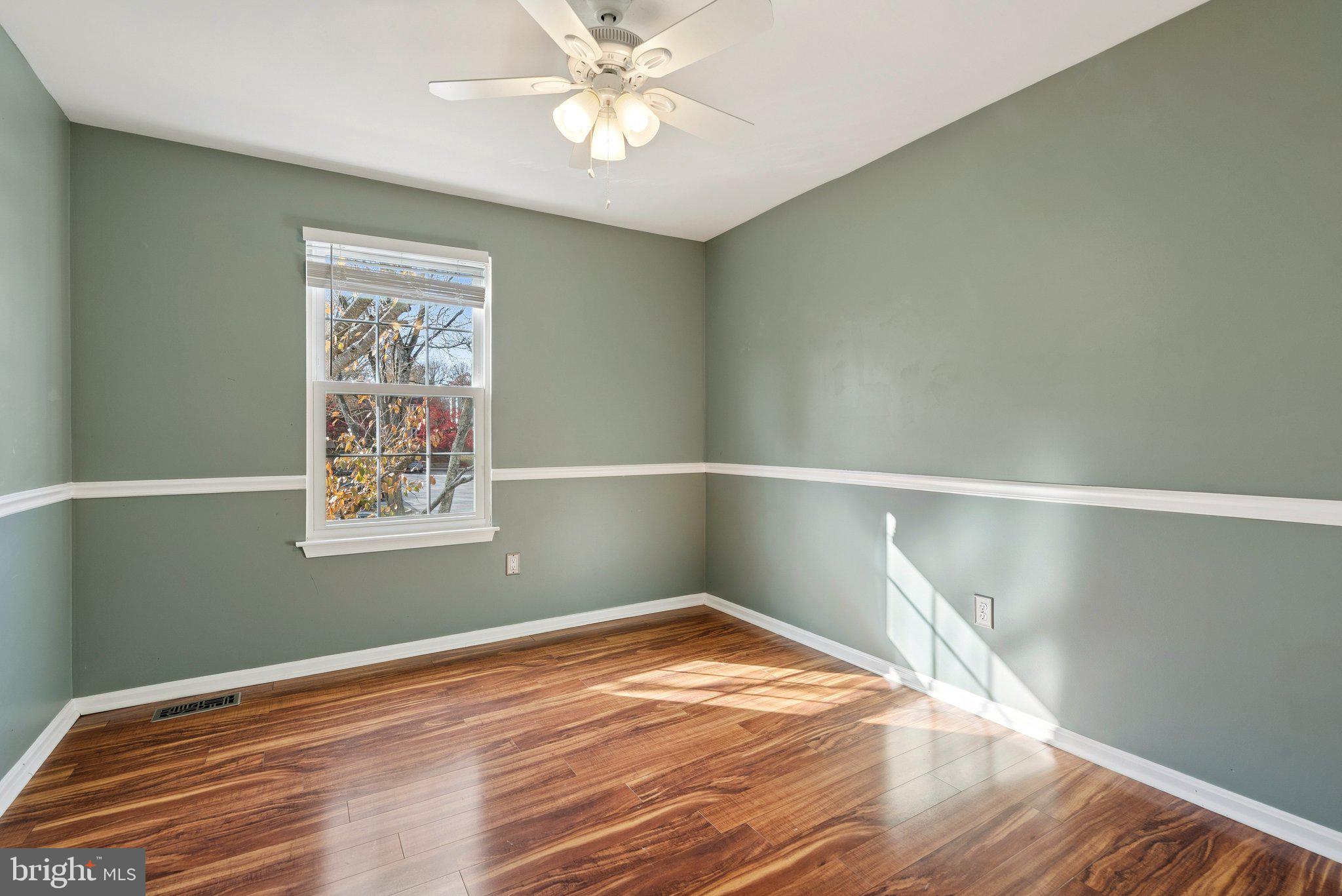 VILLAGE OF HICKORY RIDGE - Residential