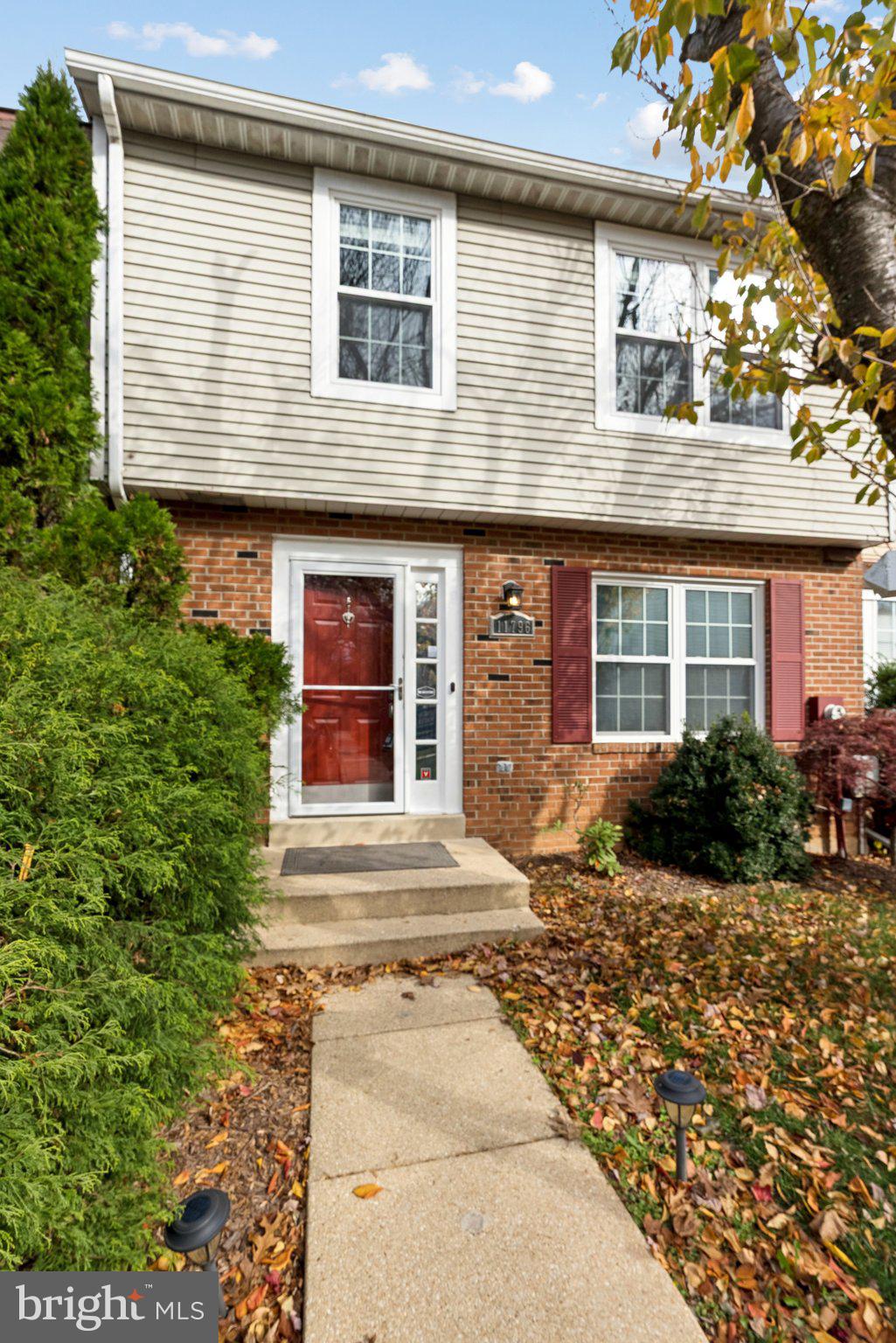 11796 LONE TREE COURT