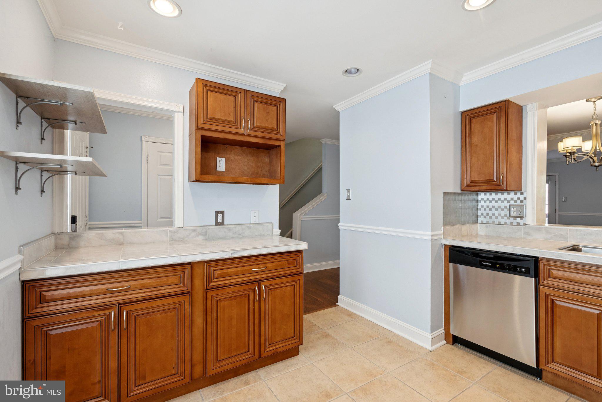 VILLAGE OF HICKORY RIDGE - Residential