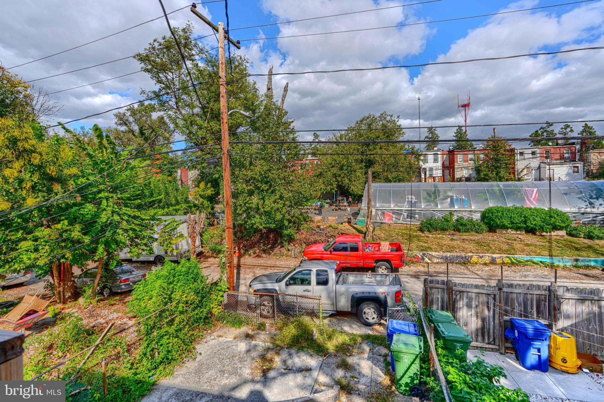 NONE AVAILABLE - Residential