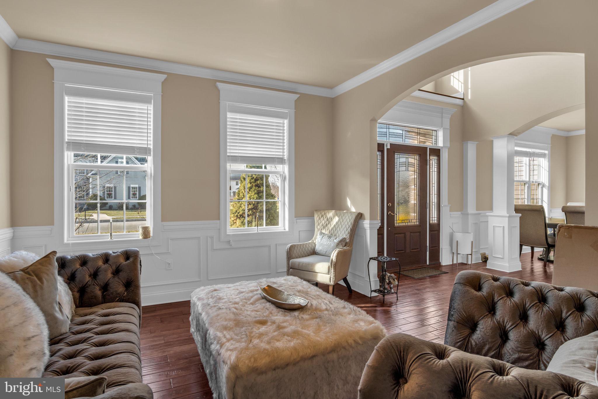 MEADOWBROOK FARMS - Residential