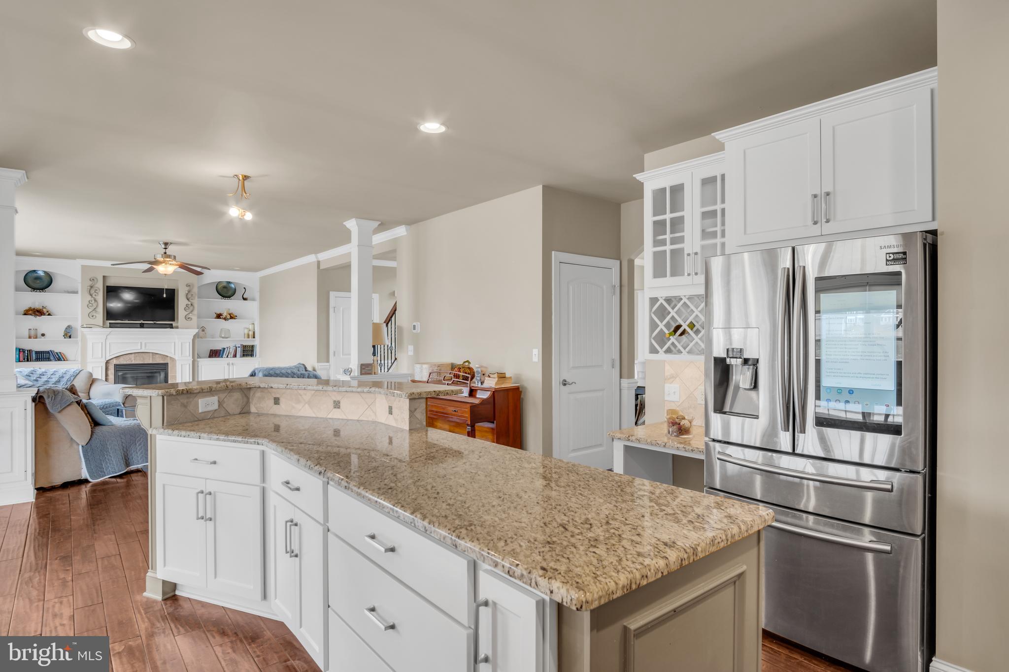 MEADOWBROOK FARMS - Residential