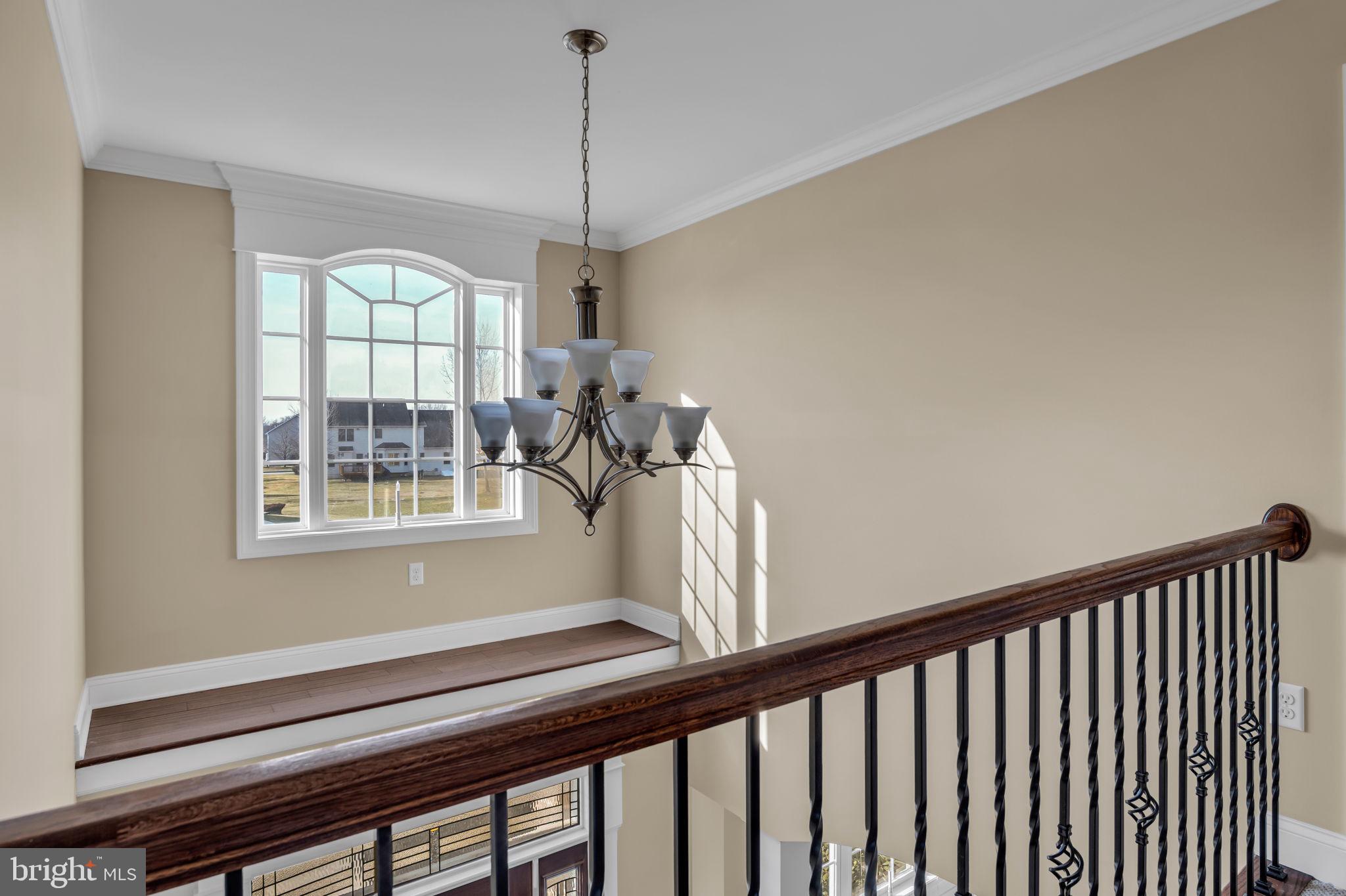 MEADOWBROOK FARMS - Residential