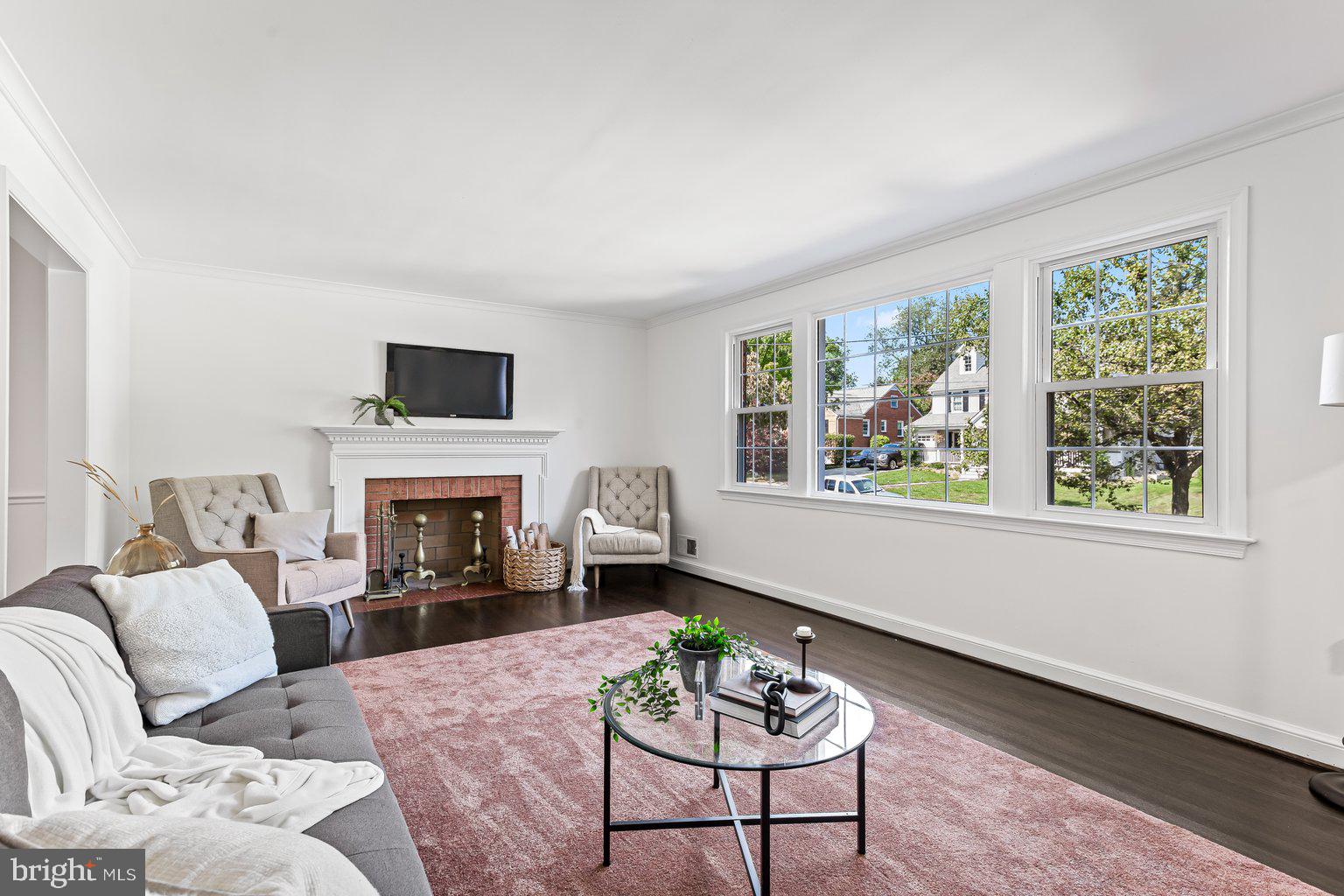 SPRINGFIELD - Residential