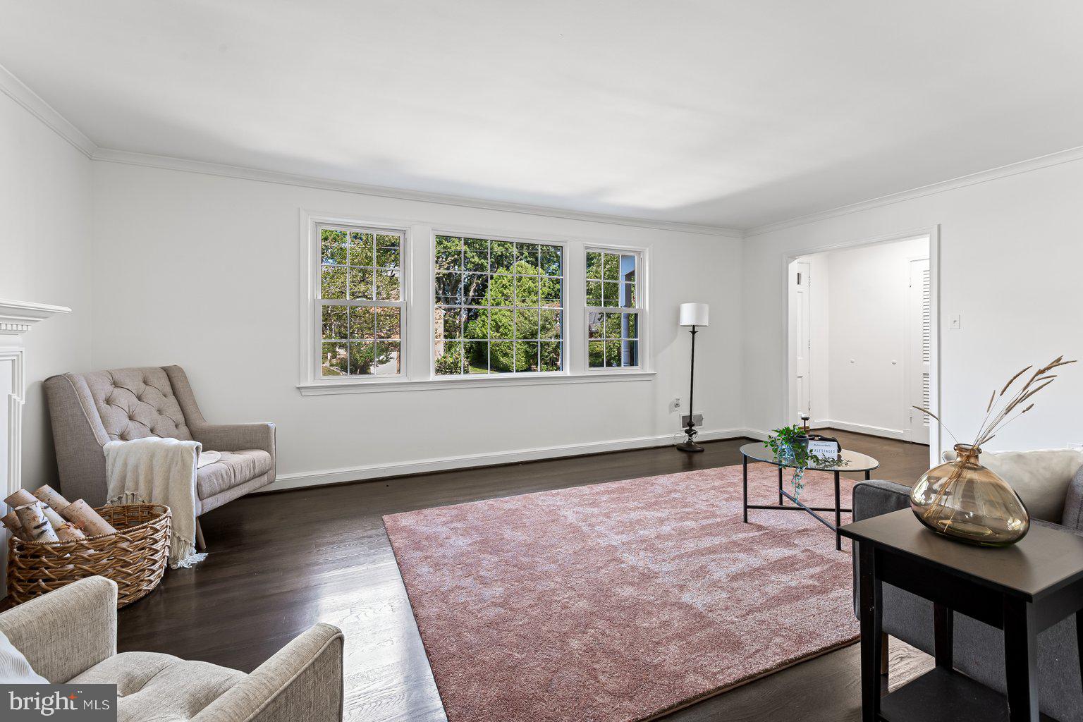 SPRINGFIELD - Residential