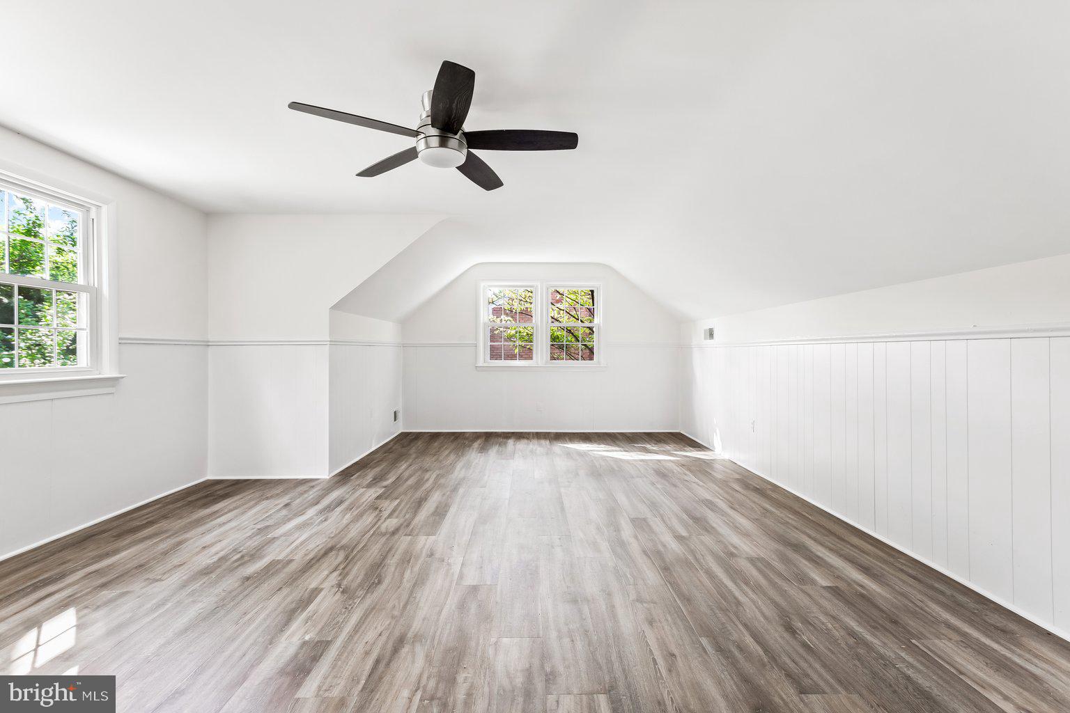 SPRINGFIELD - Residential