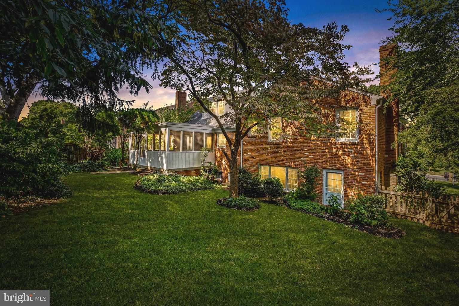 SPRINGFIELD - Residential