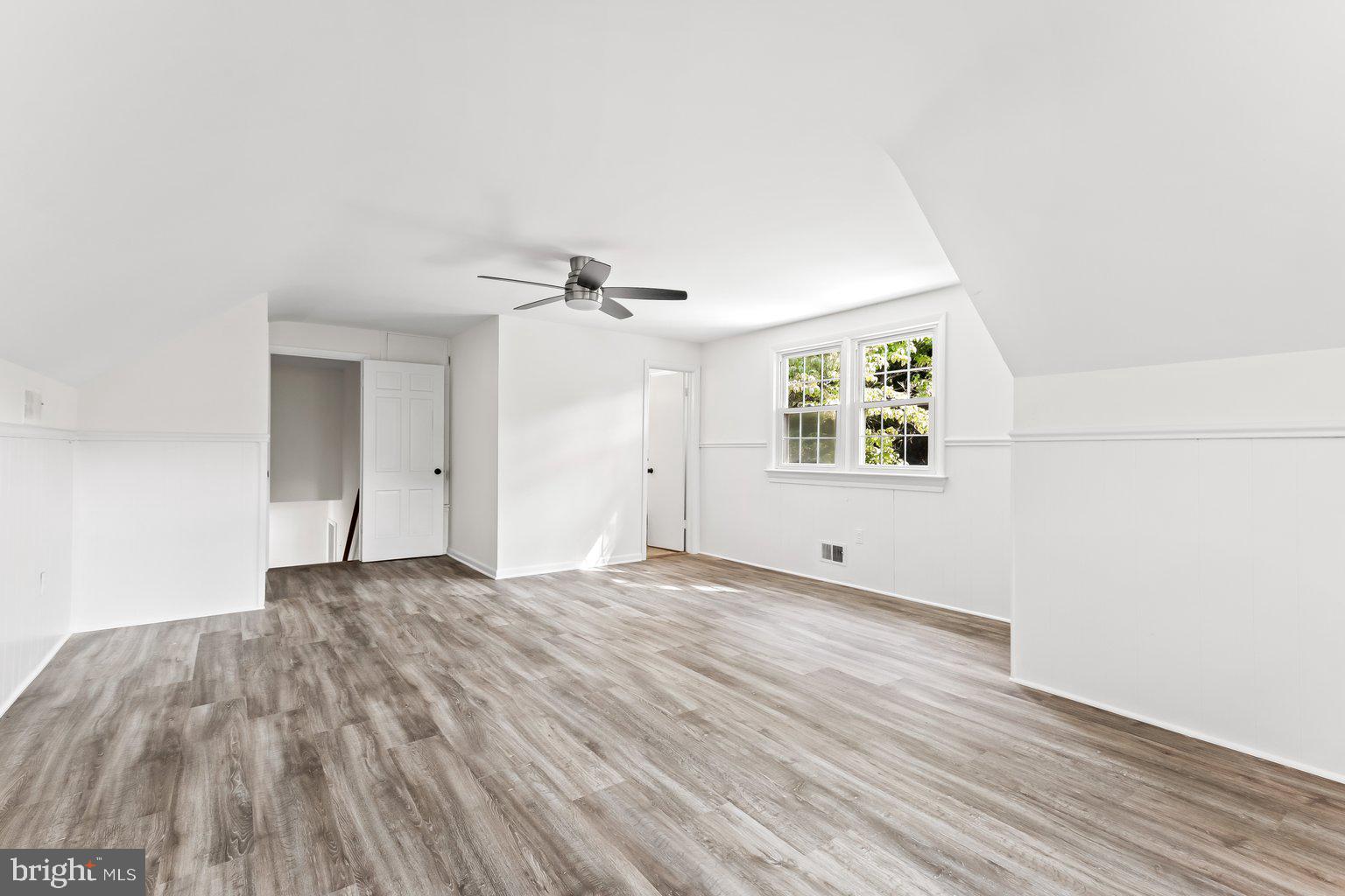 SPRINGFIELD - Residential