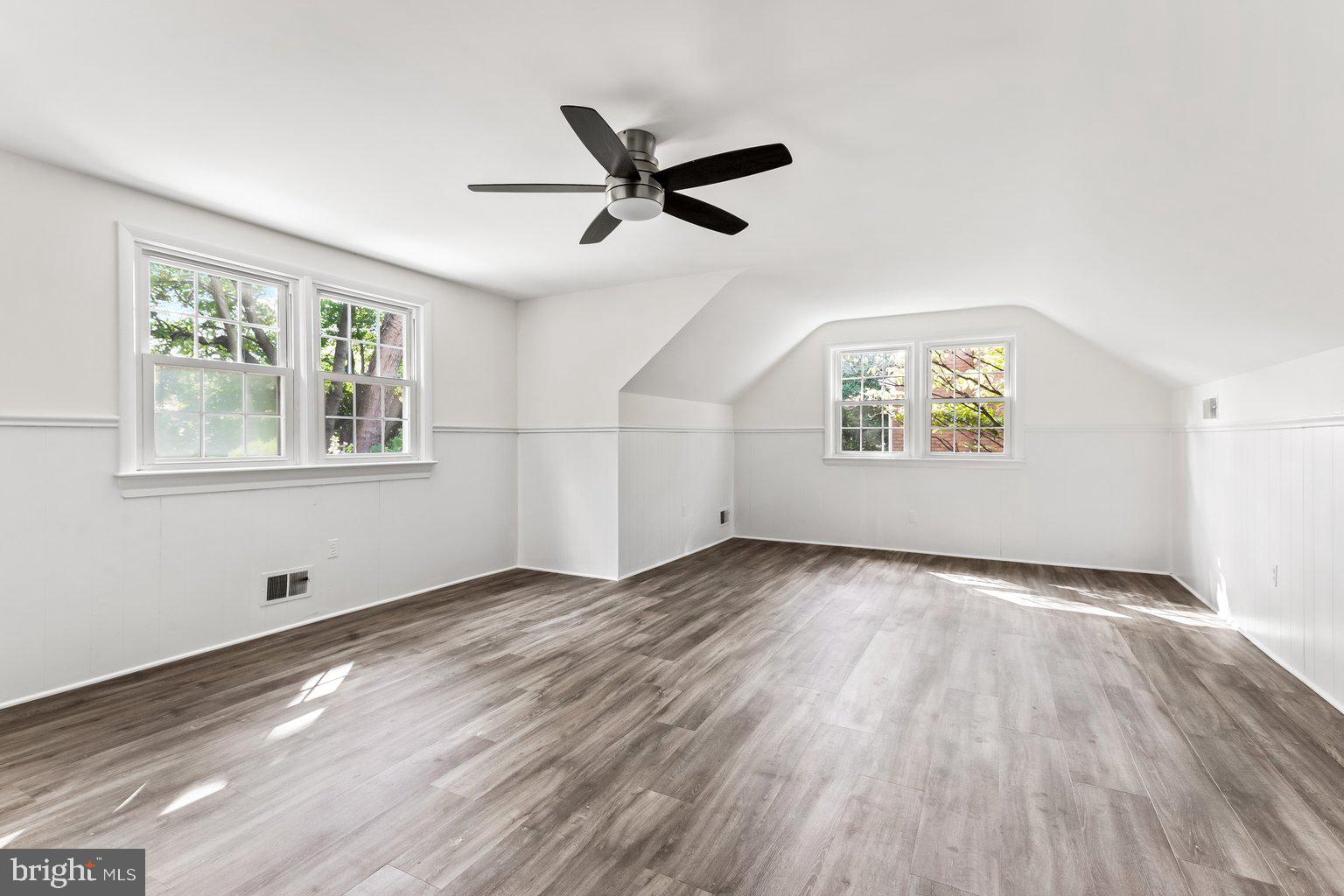 SPRINGFIELD - Residential