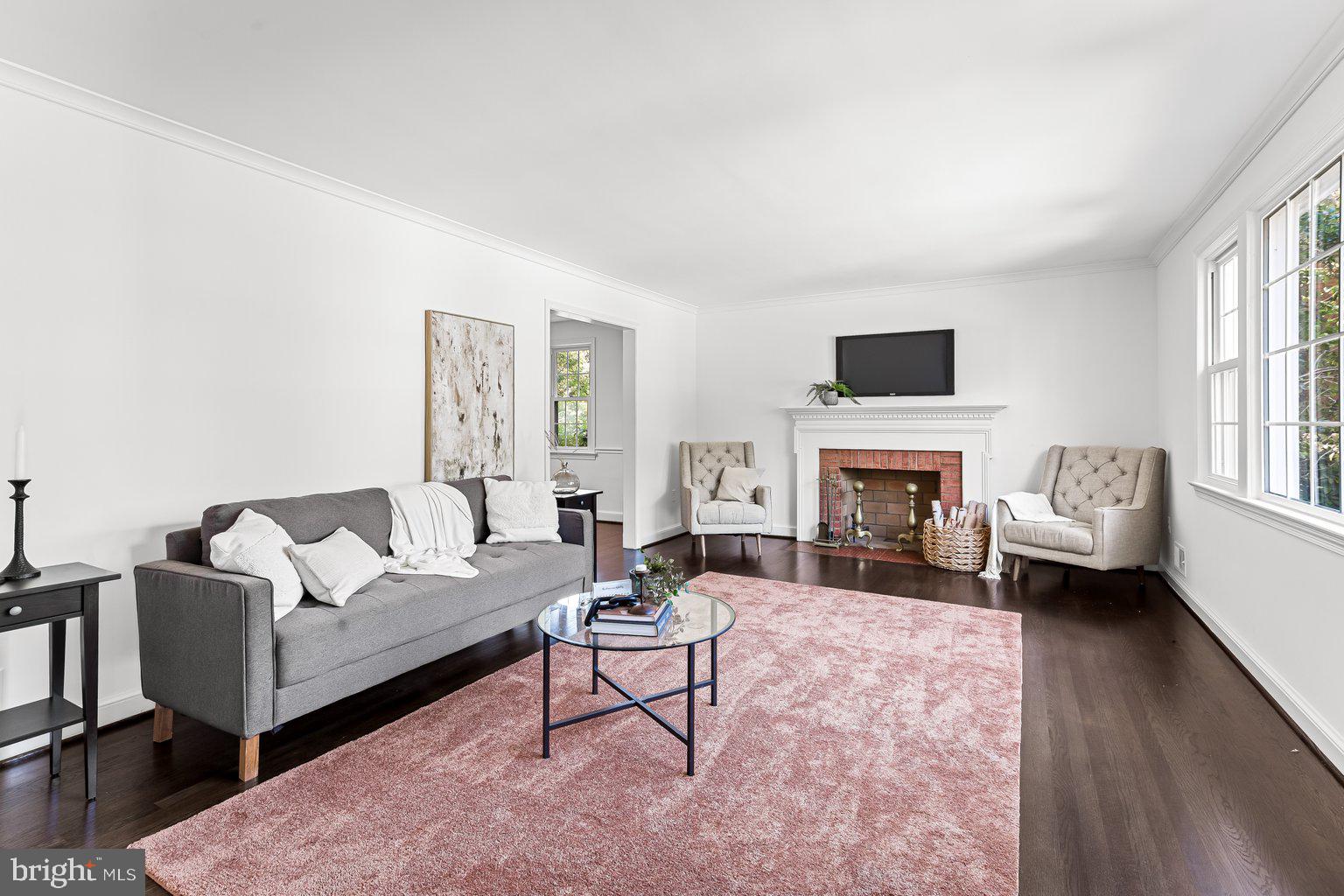 SPRINGFIELD - Residential