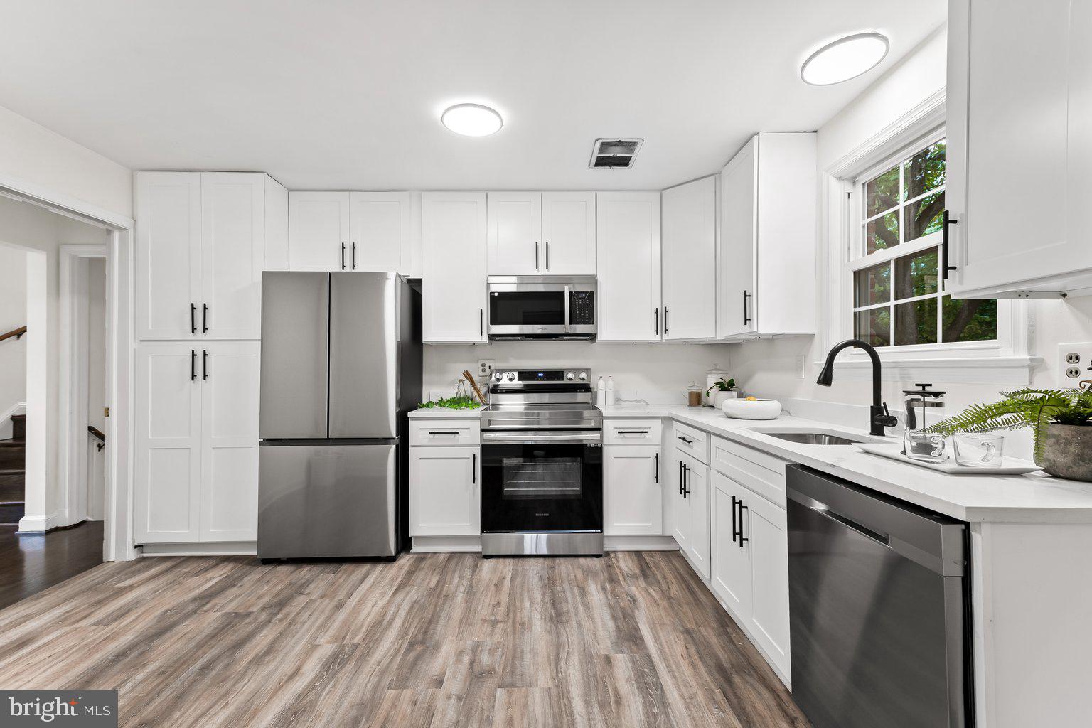 SPRINGFIELD - Residential