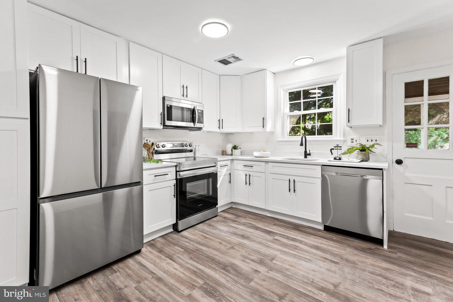 SPRINGFIELD - Residential