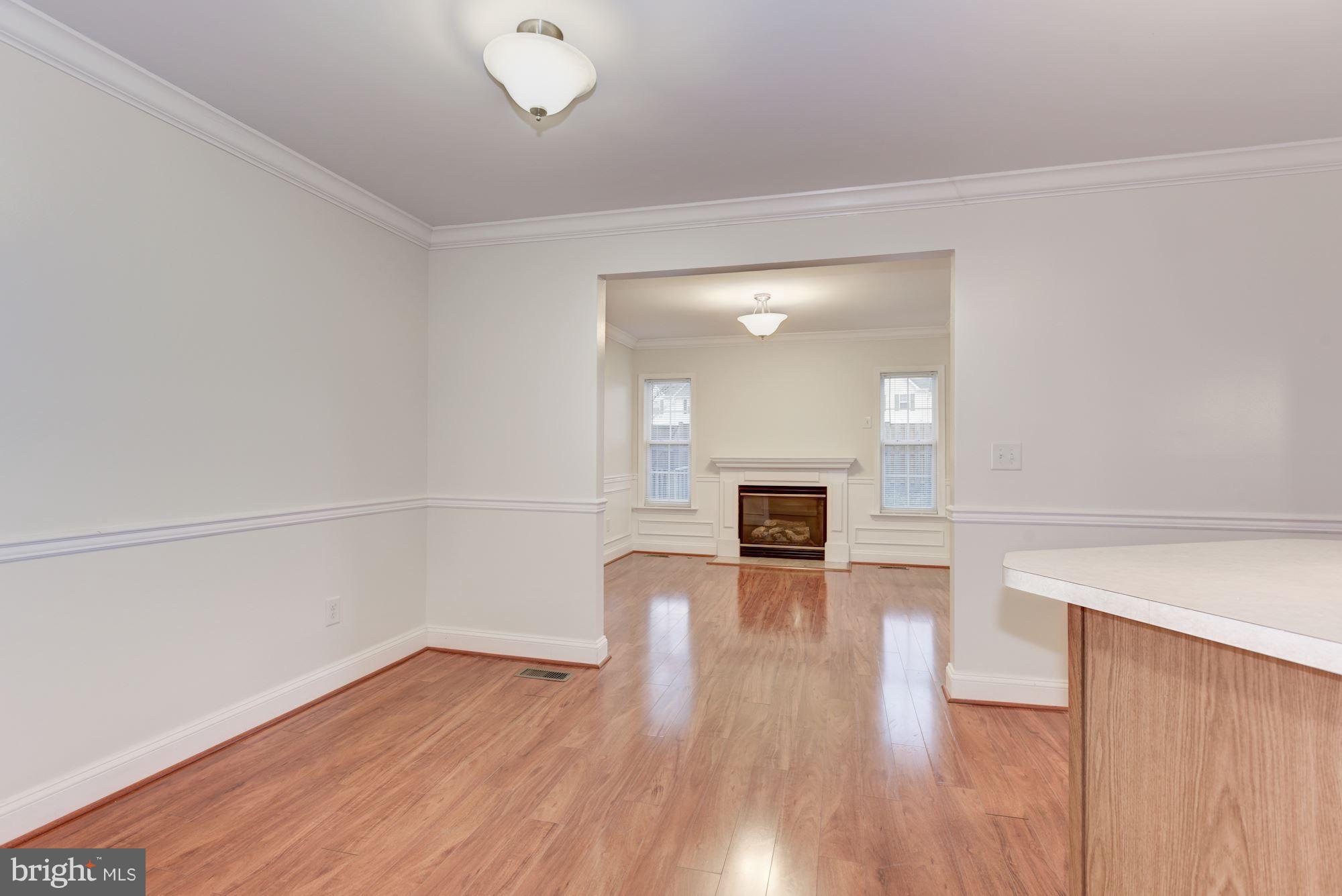 PRENTISS POINT - Residential Lease