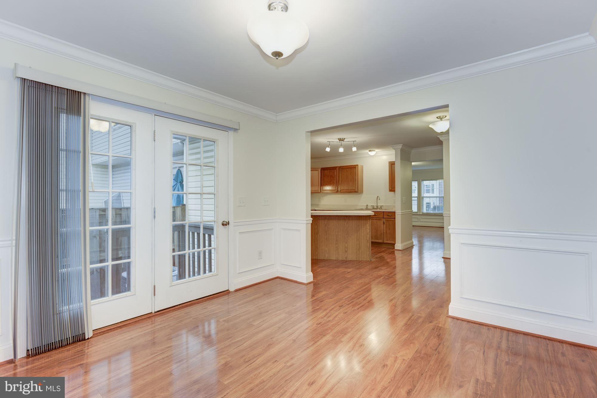 PRENTISS POINT - Residential Lease