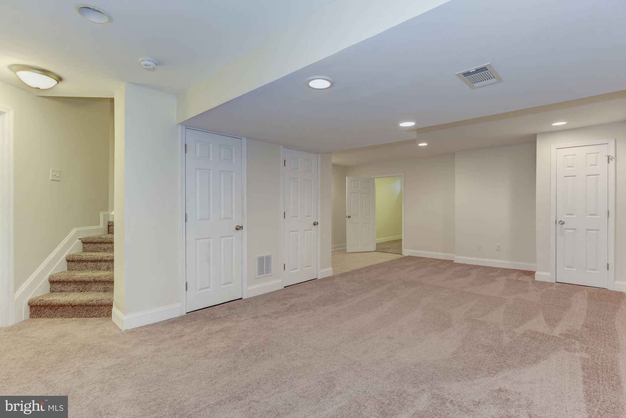 PRENTISS POINT - Residential Lease