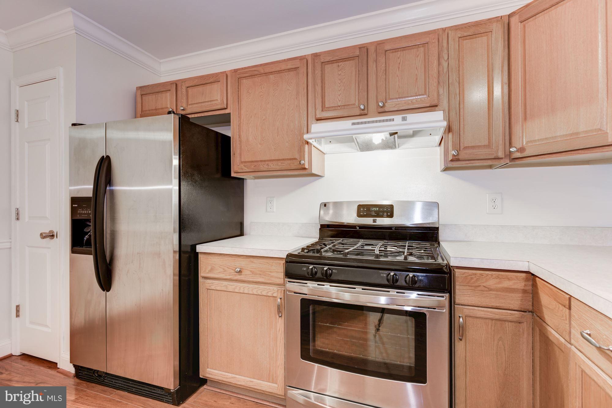 PRENTISS POINT - Residential Lease