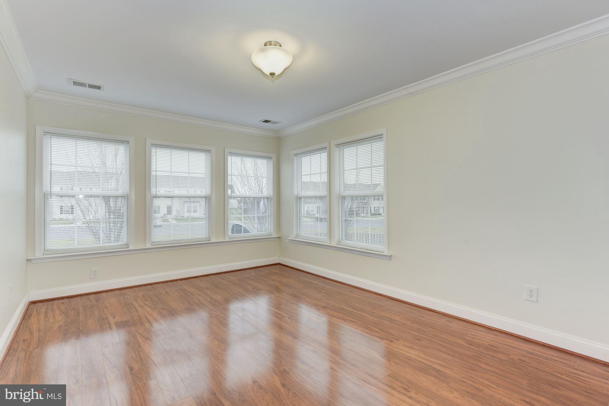 PRENTISS POINT - Residential Lease