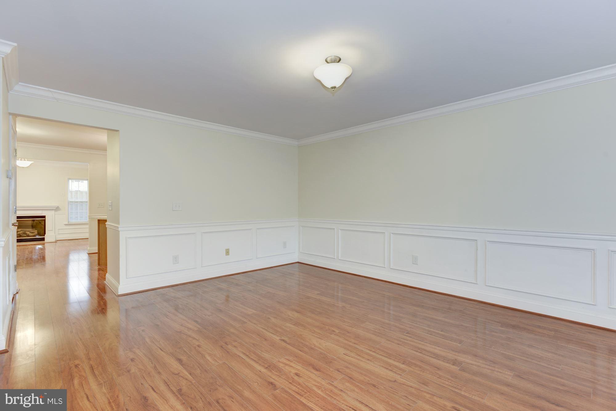 PRENTISS POINT - Residential Lease