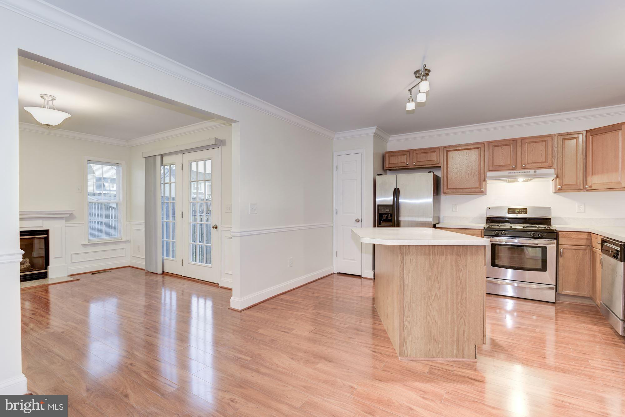 PRENTISS POINT - Residential Lease