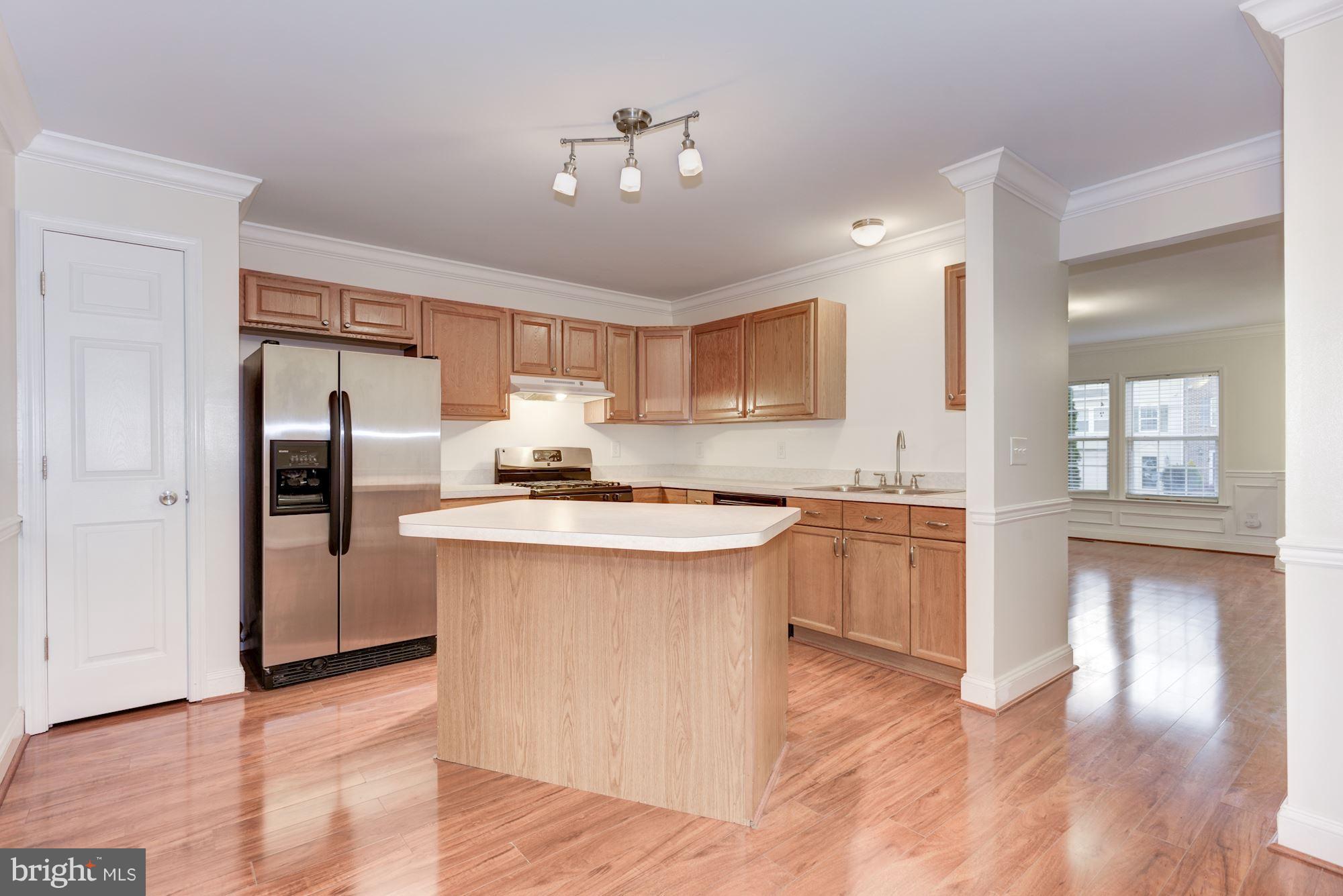 PRENTISS POINT - Residential Lease