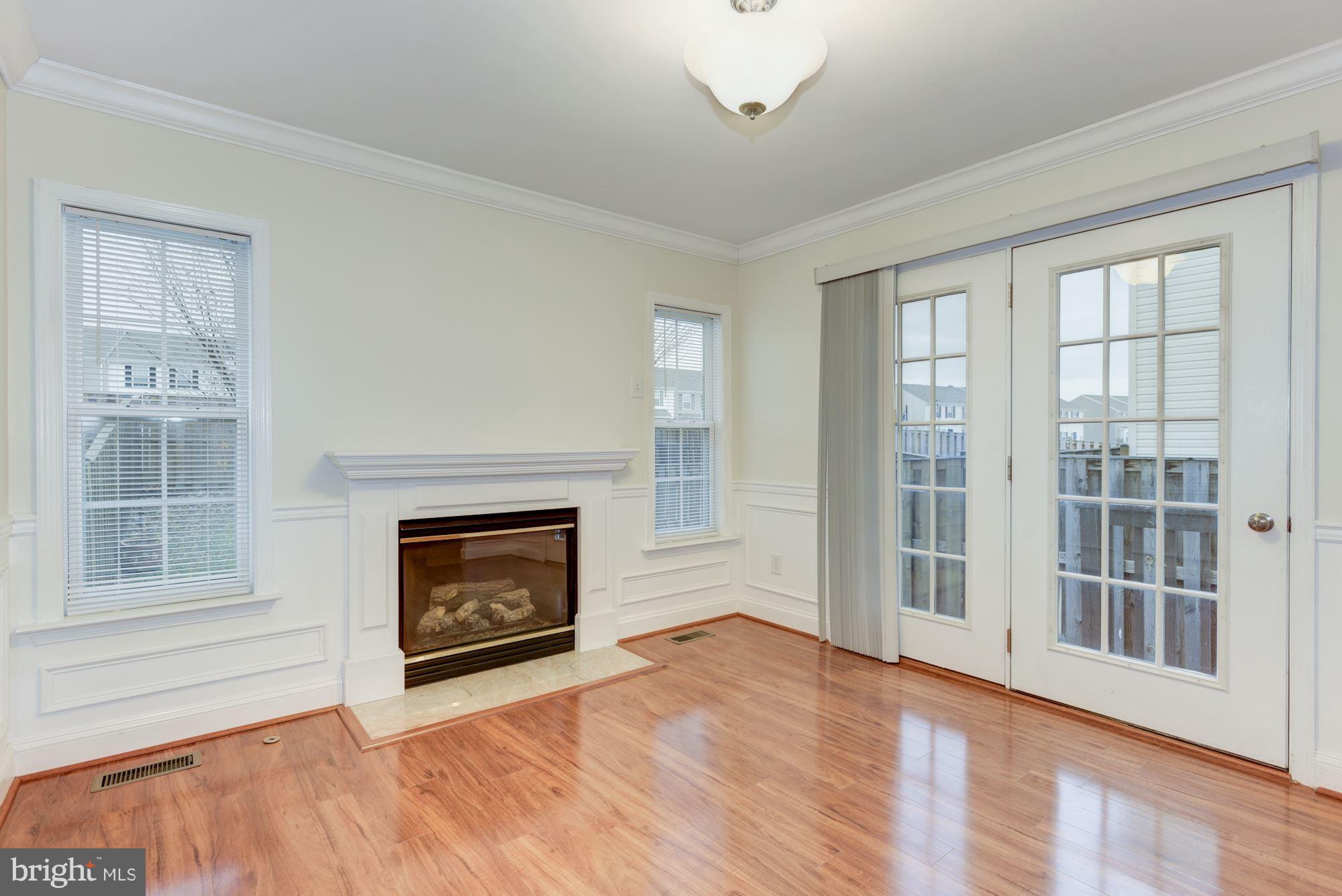 PRENTISS POINT - Residential Lease