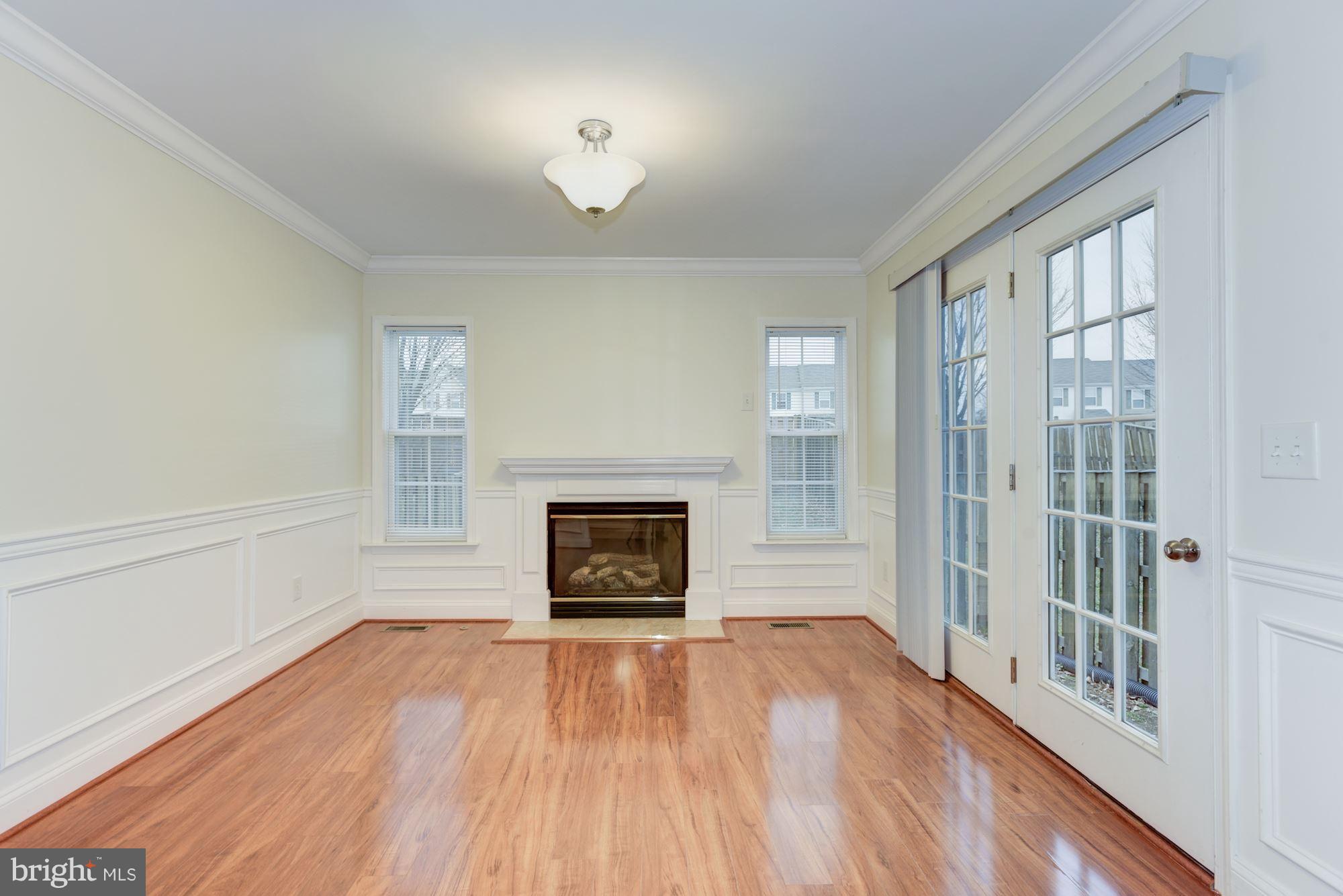 PRENTISS POINT - Residential Lease