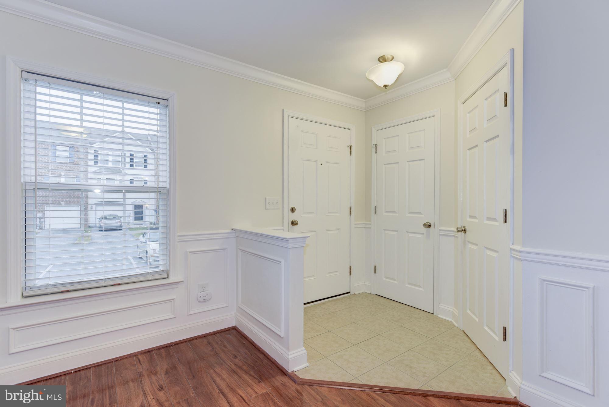 PRENTISS POINT - Residential Lease