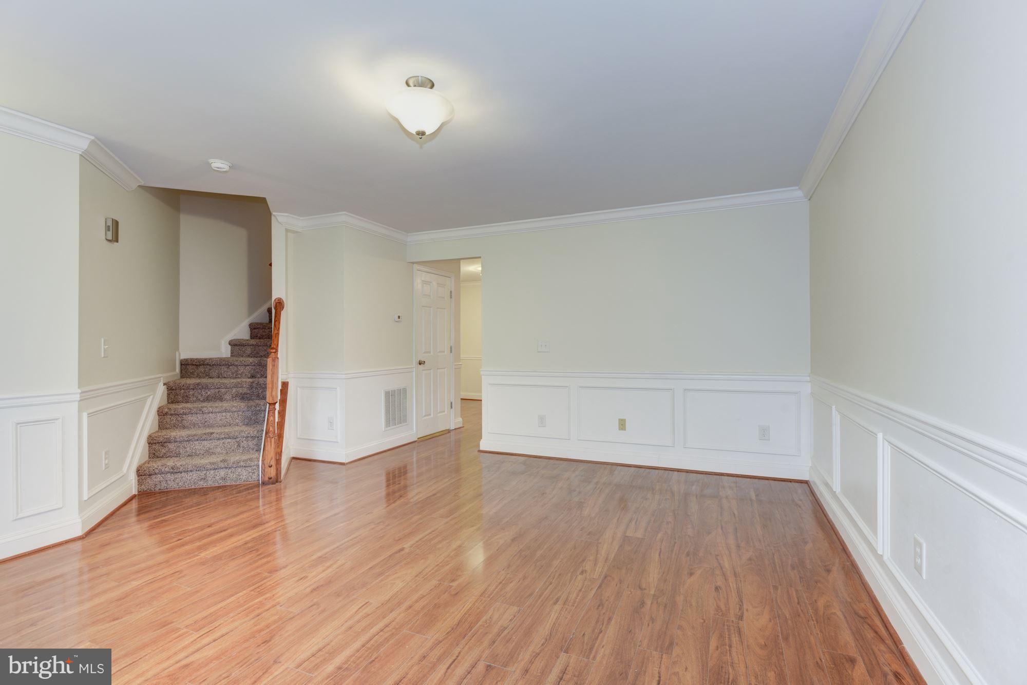 PRENTISS POINT - Residential Lease