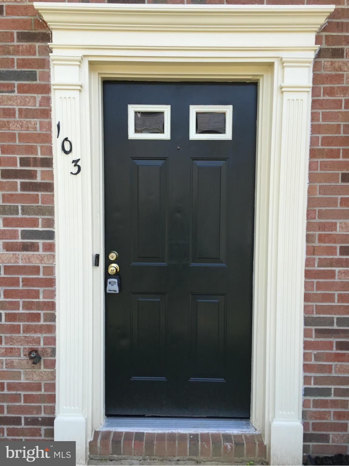 CHARLESTOWN COMMONS - Farm