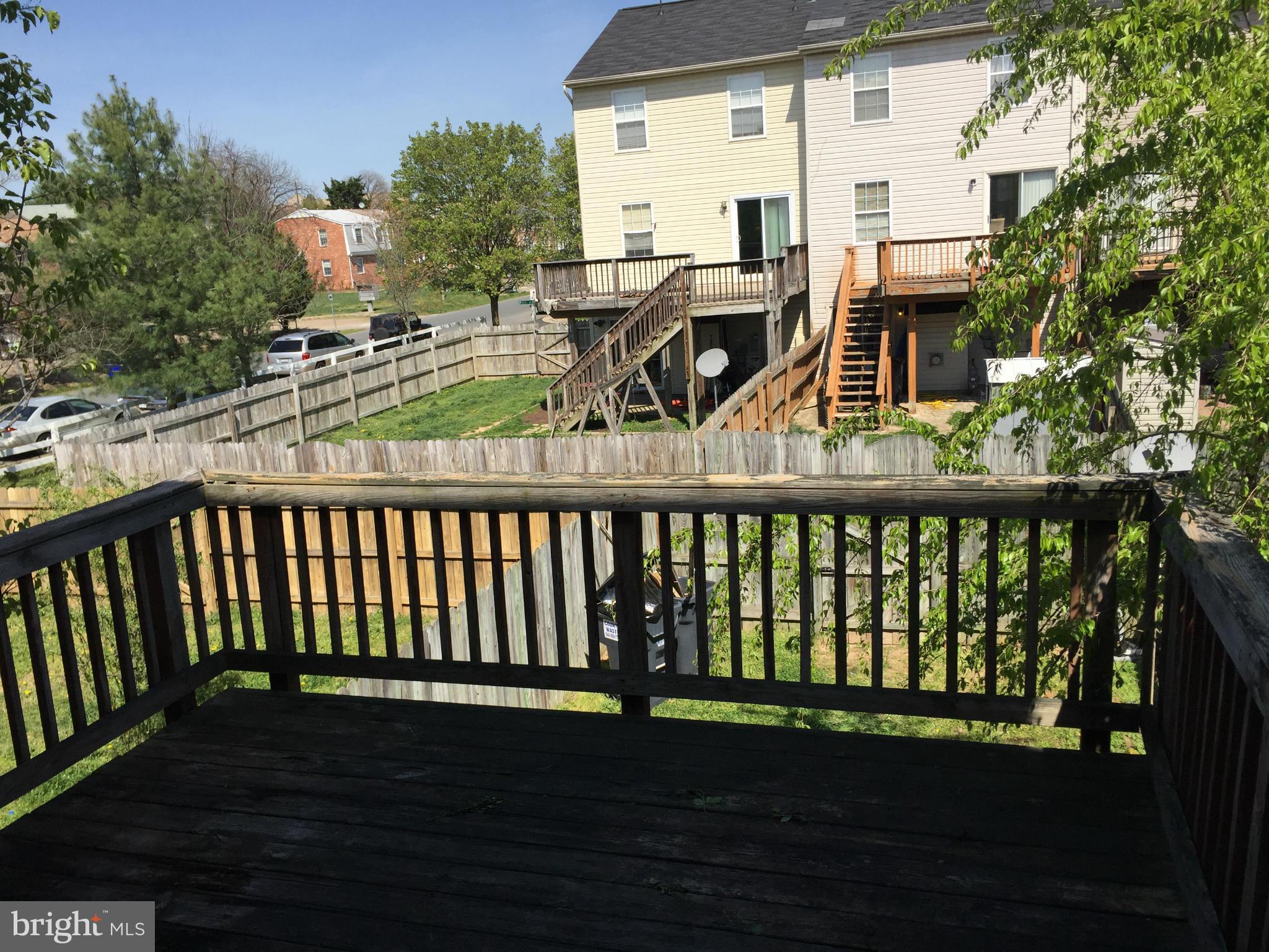 CHARLESTOWN COMMONS - Farm